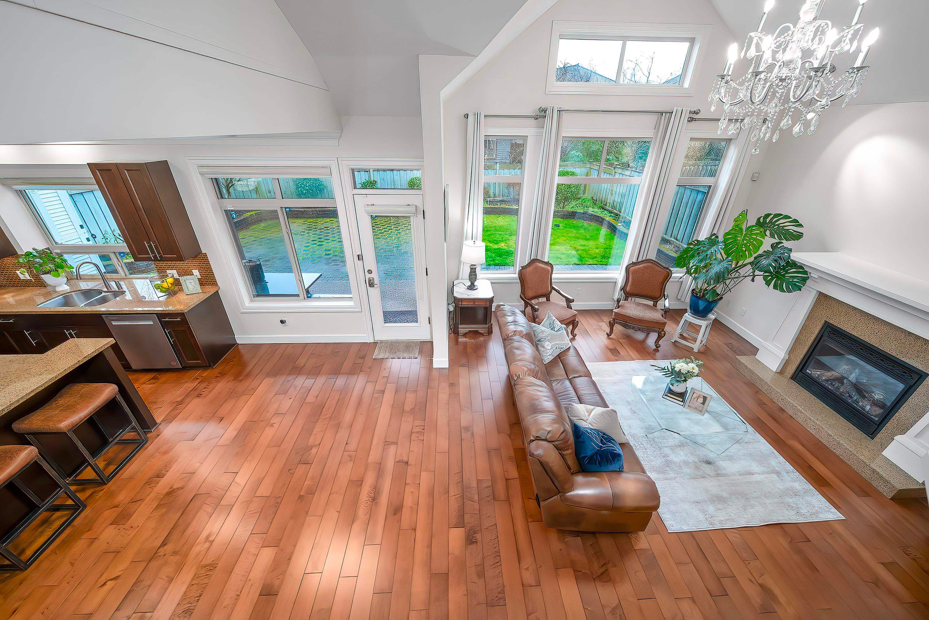 3322 Point Avenue, Richmond, BC