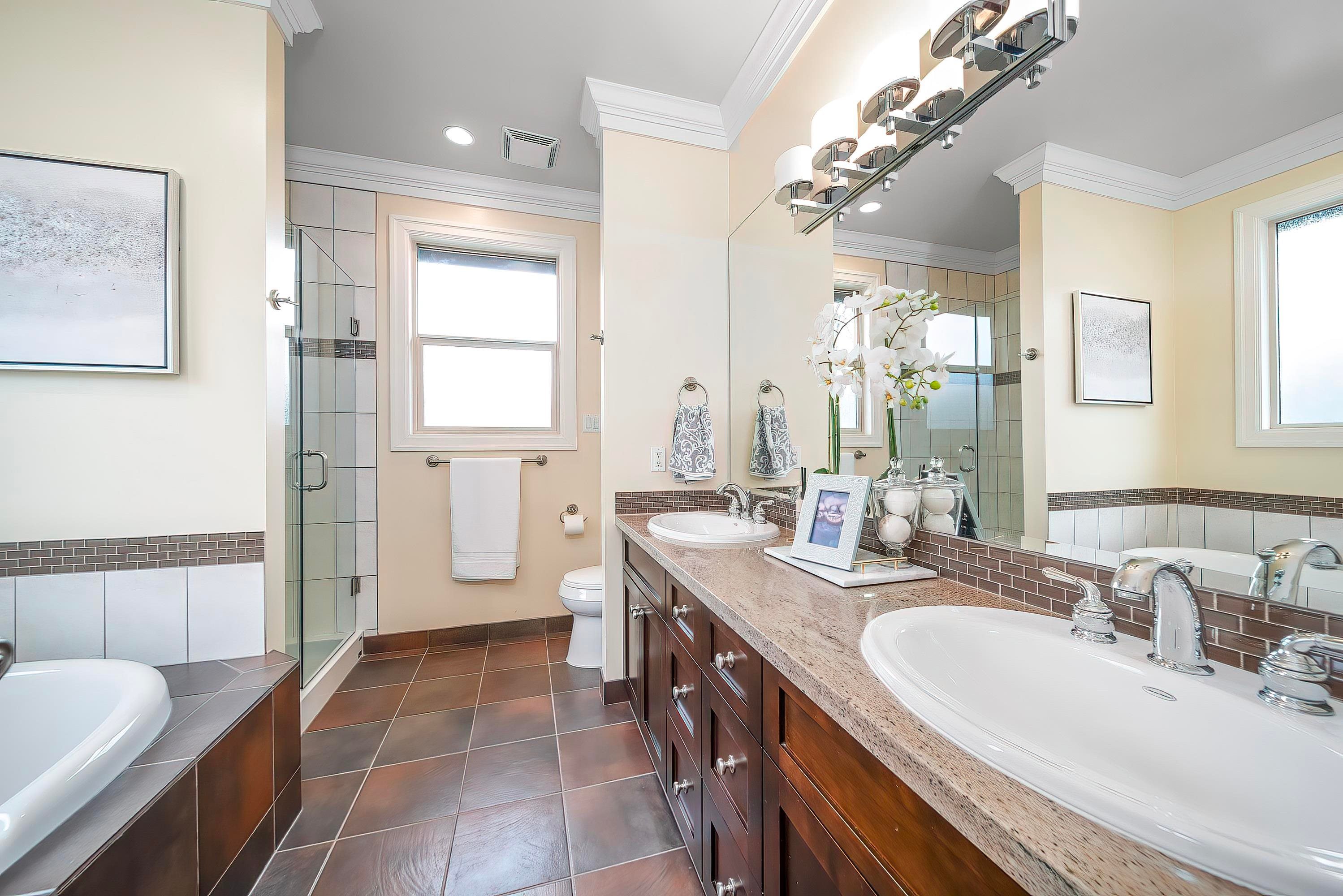 3322 Point Avenue, Richmond, BC