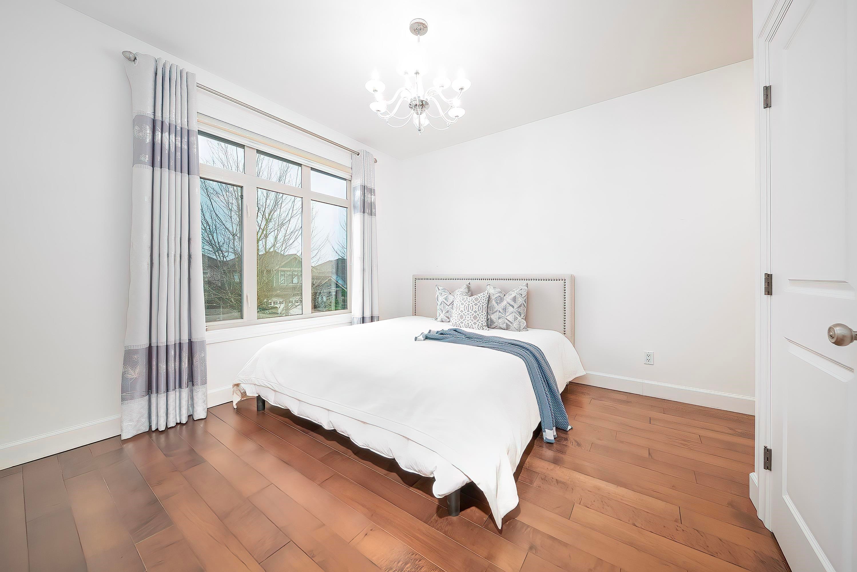 3322 Point Avenue, Richmond, BC