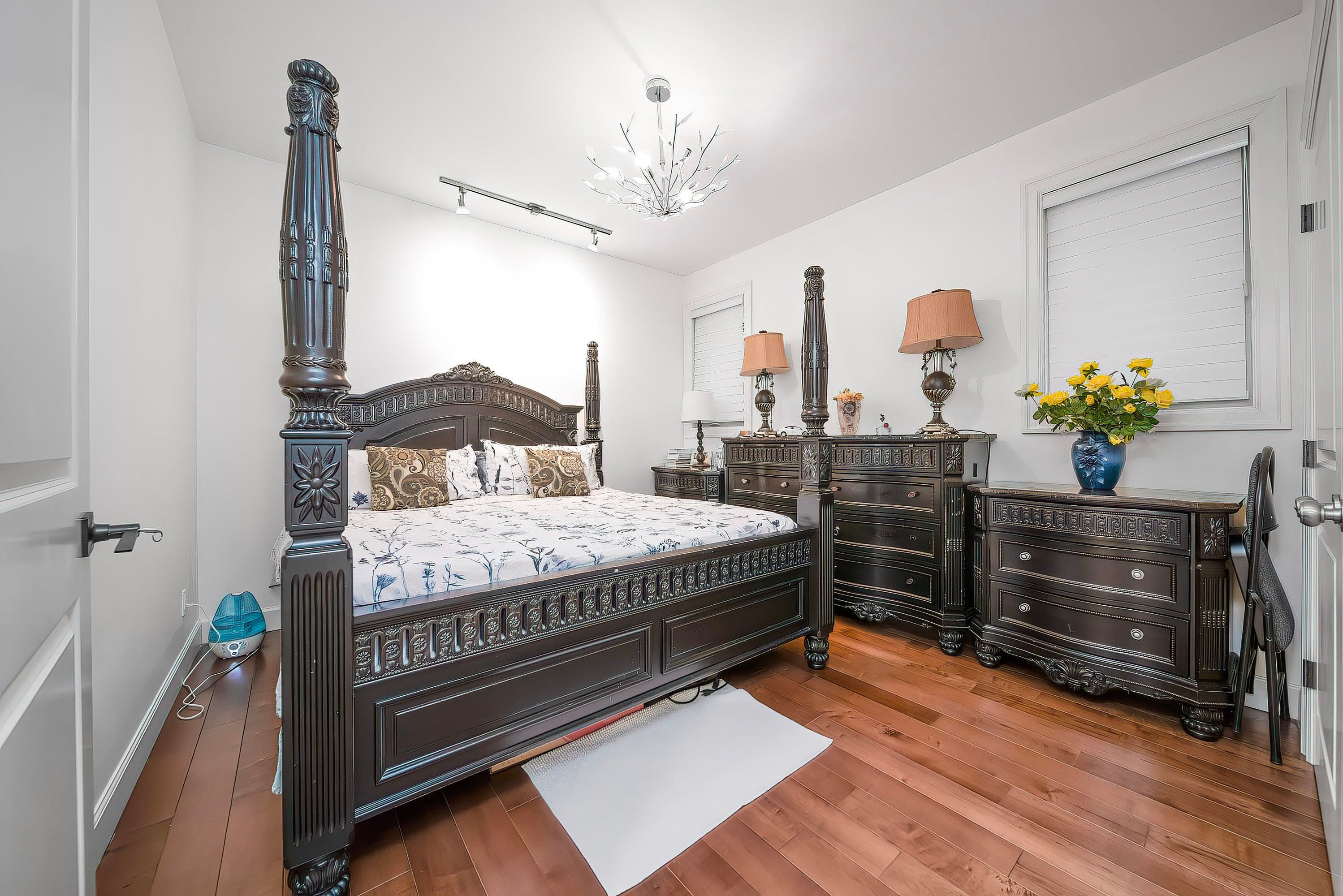 3322 Point Avenue, Richmond, BC