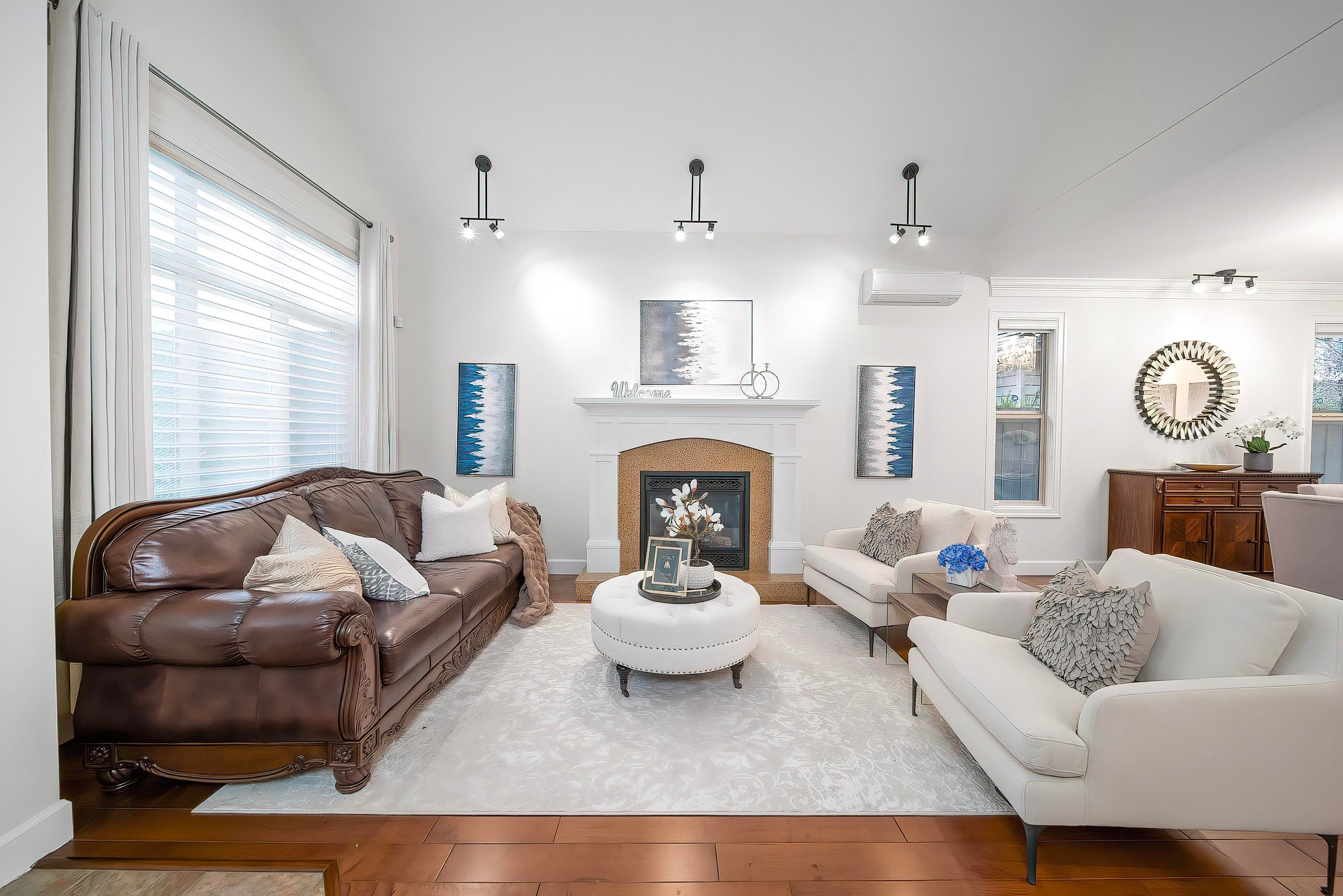 3322 Point Avenue, Richmond, BC