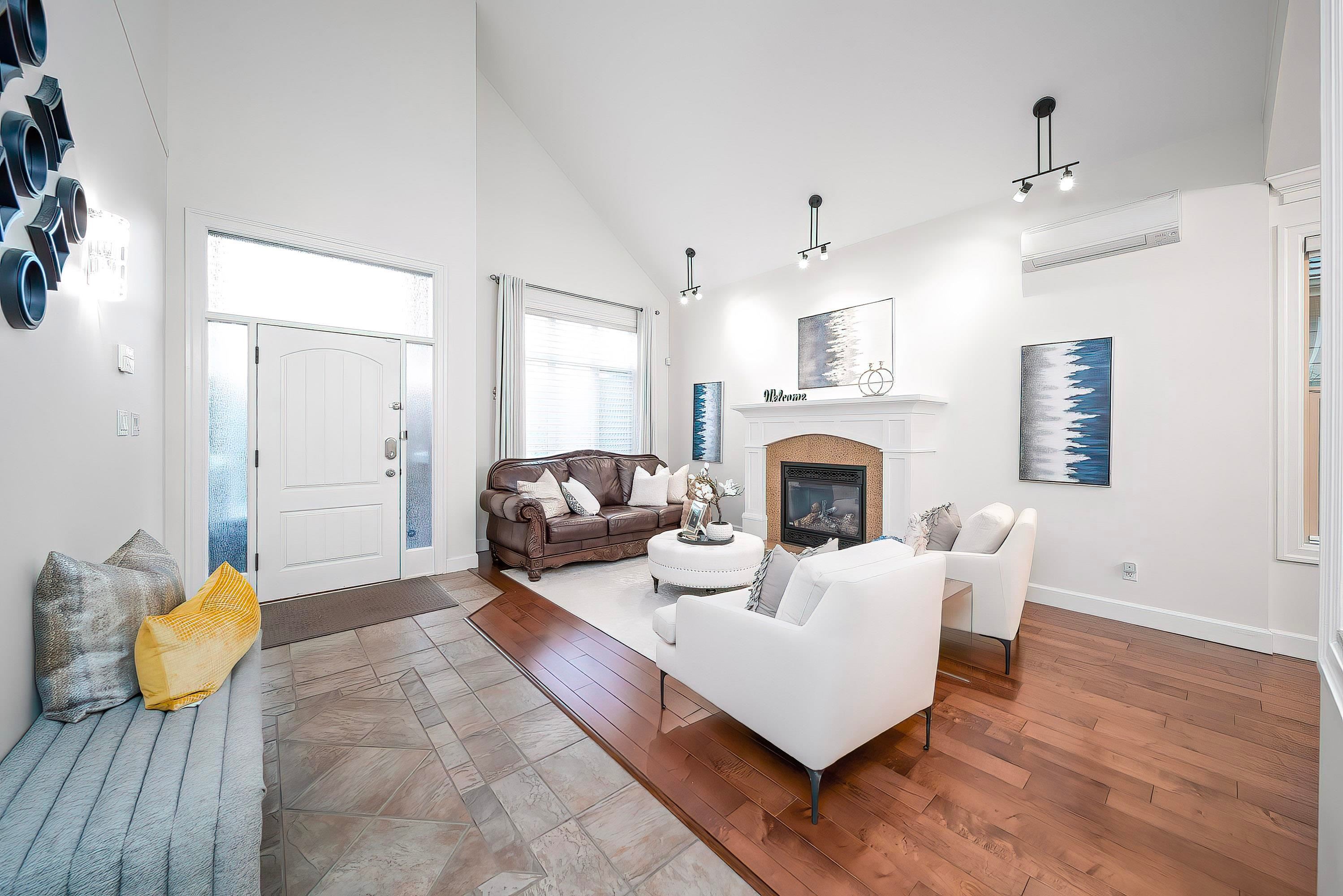 3322 Point Avenue, Richmond, BC