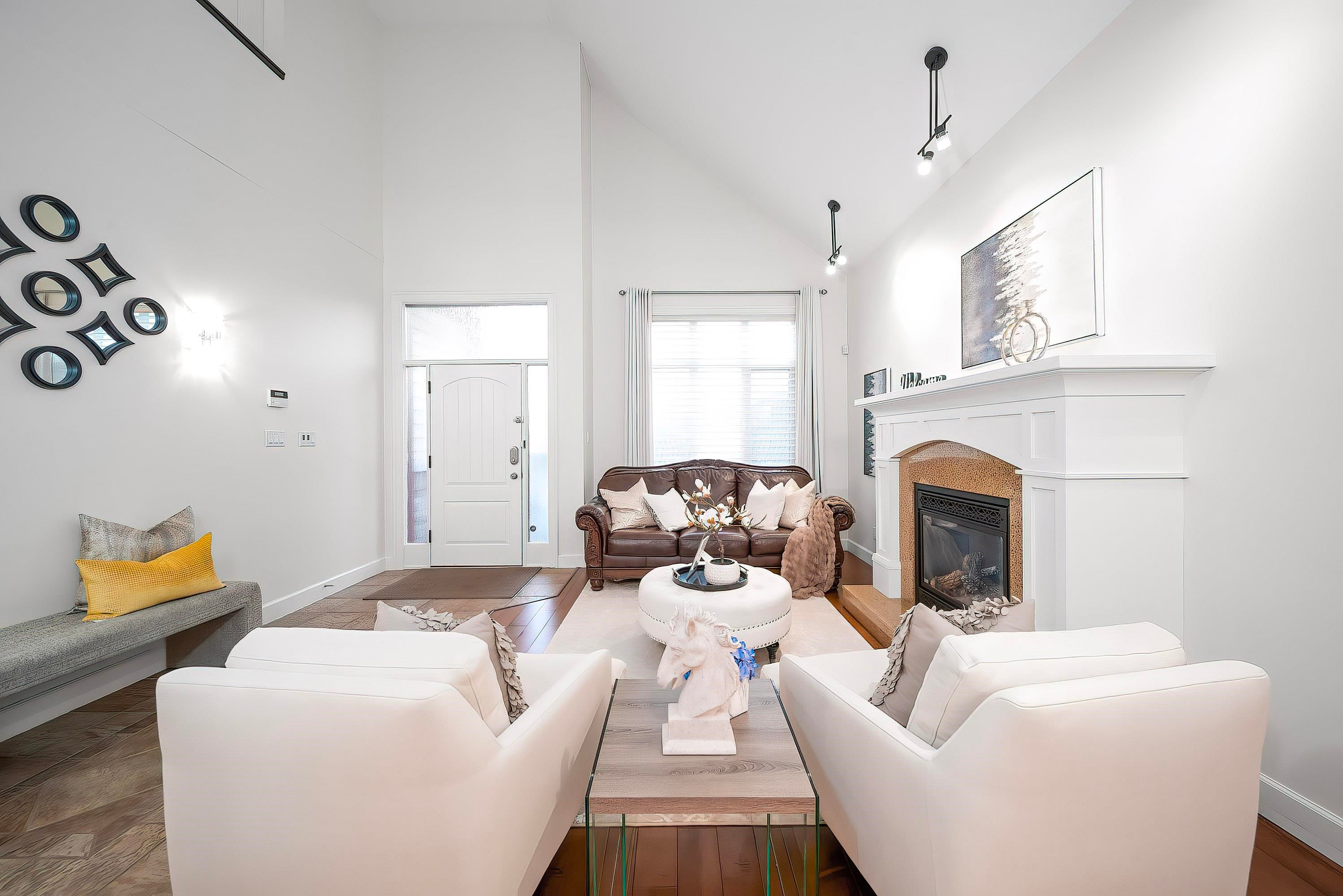 3322 Point Avenue, Richmond, BC