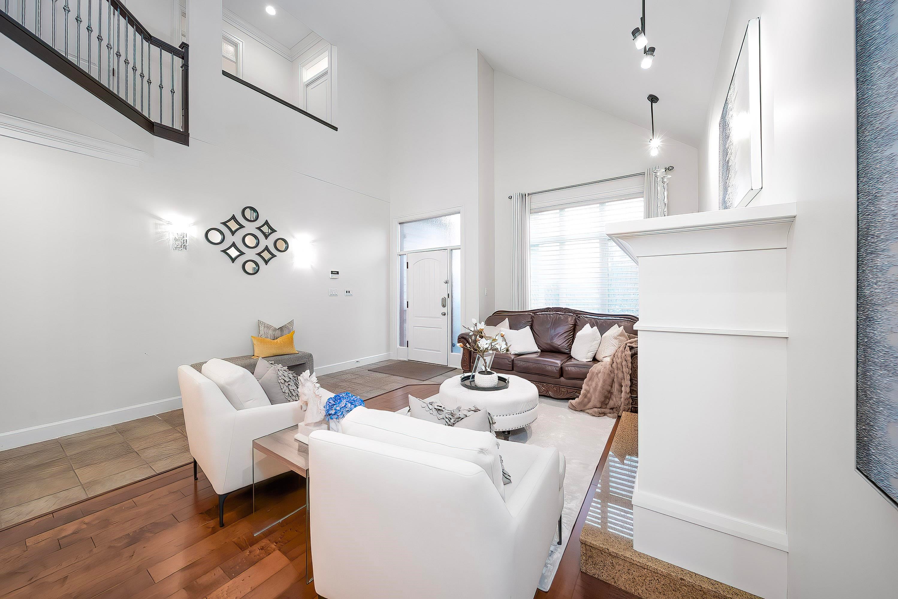 3322 Point Avenue, Richmond, BC