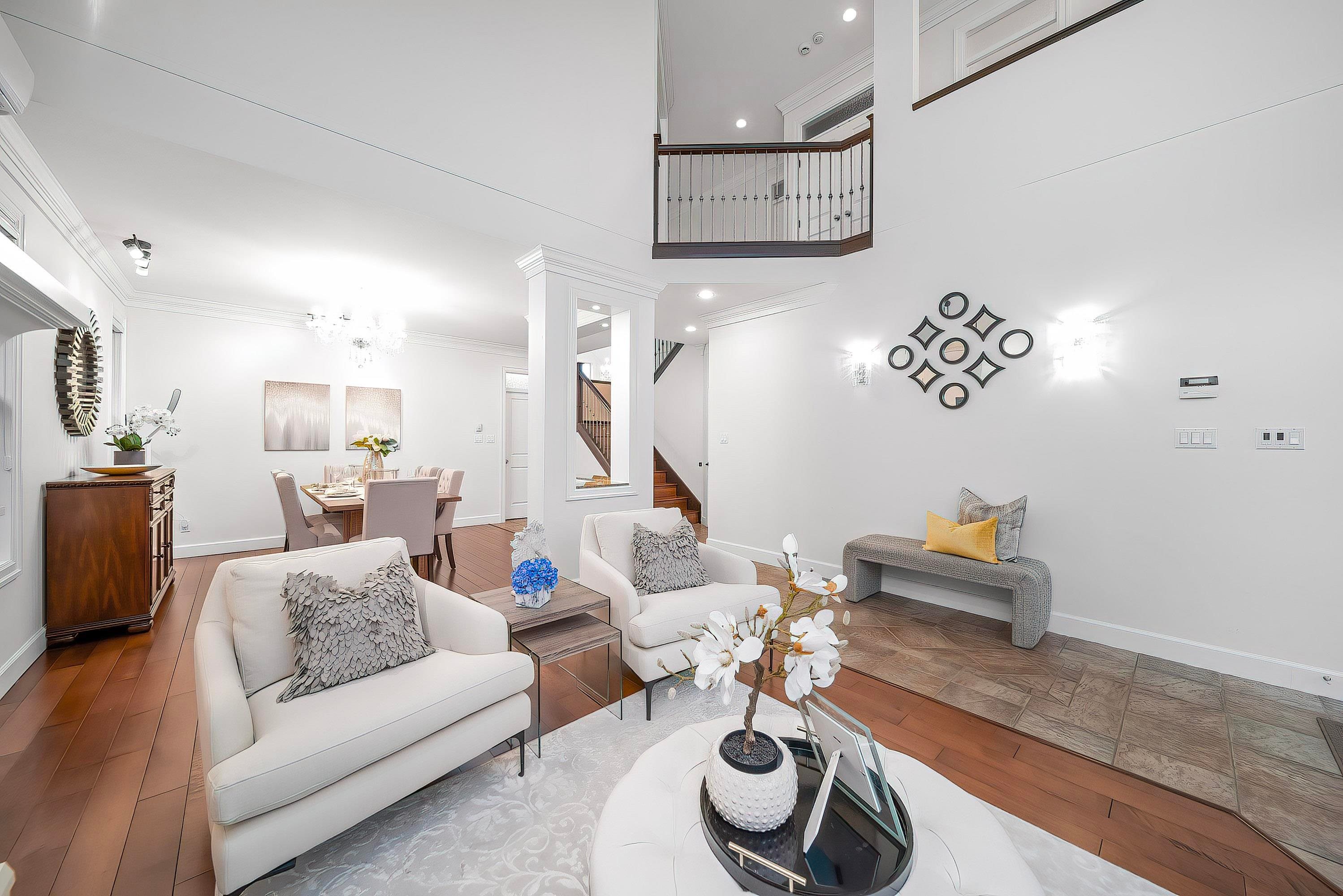 3322 Point Avenue, Richmond, BC