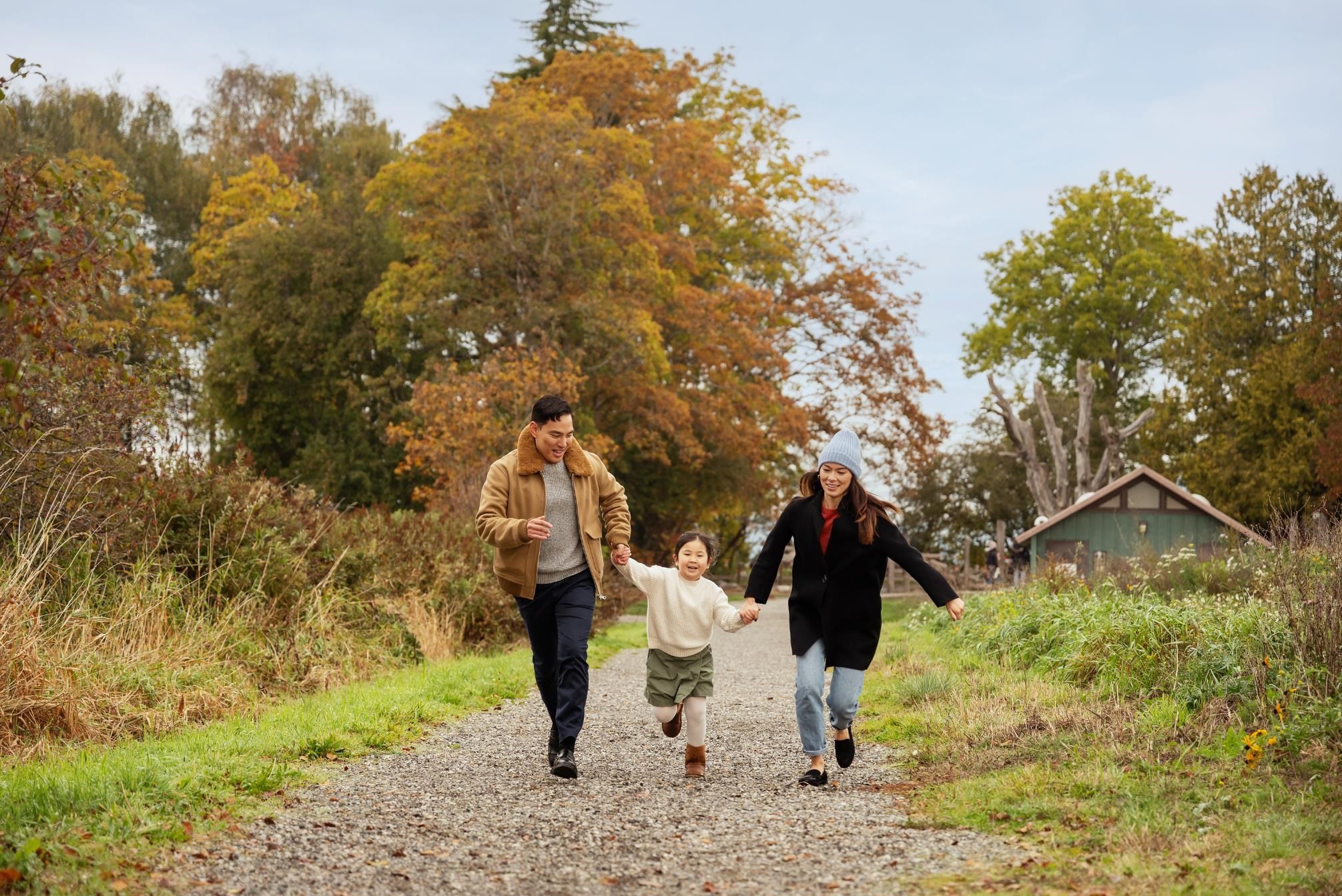 100-3888 Moresby Drive, Richmond, BC