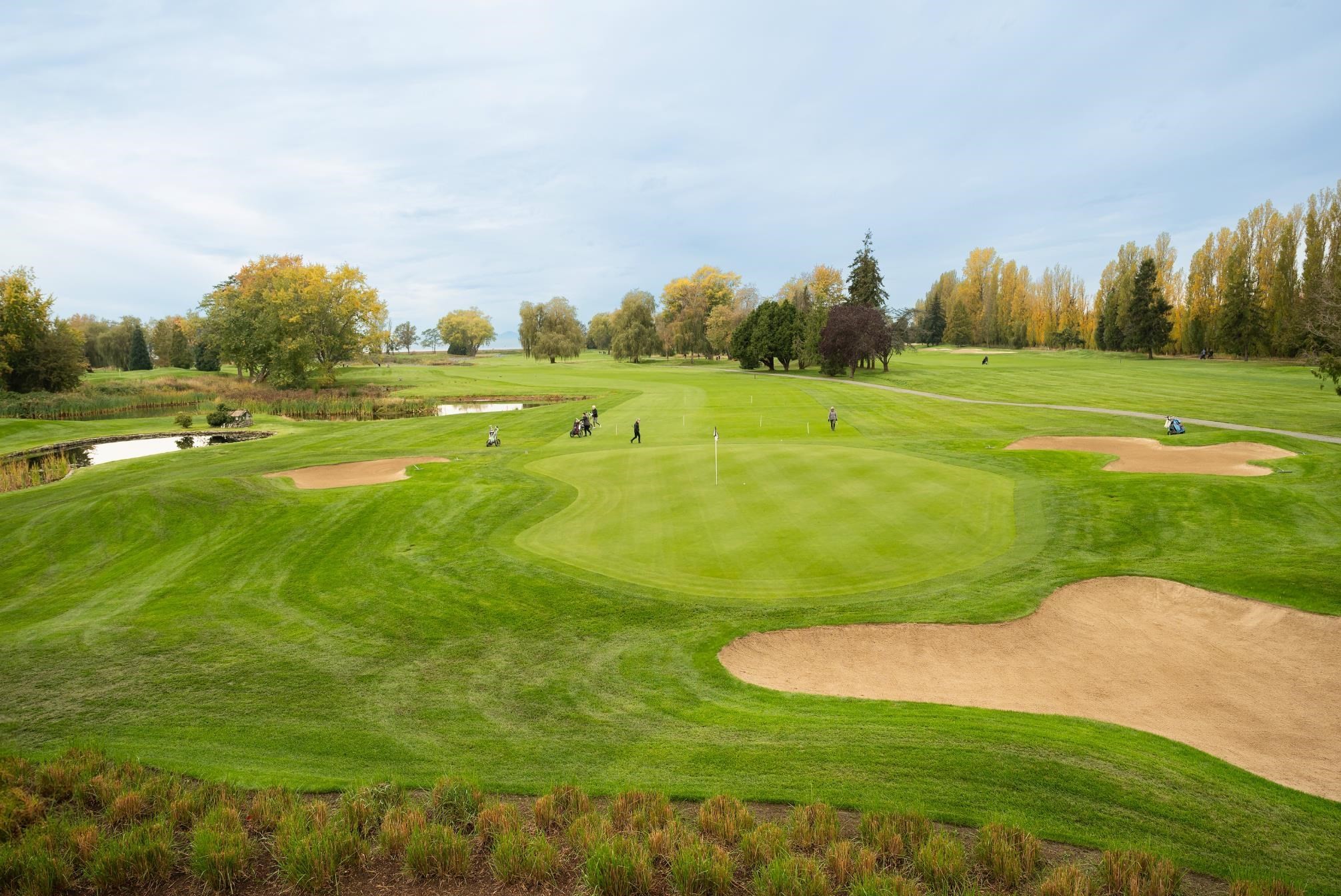 103-3888 Moresby Drive, Richmond, BC