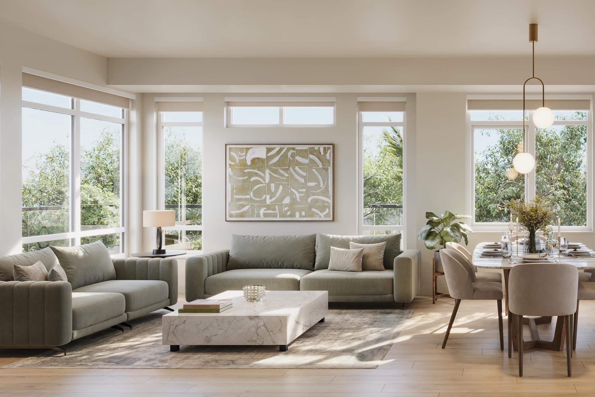 103-3888 Moresby Drive, Richmond, BC