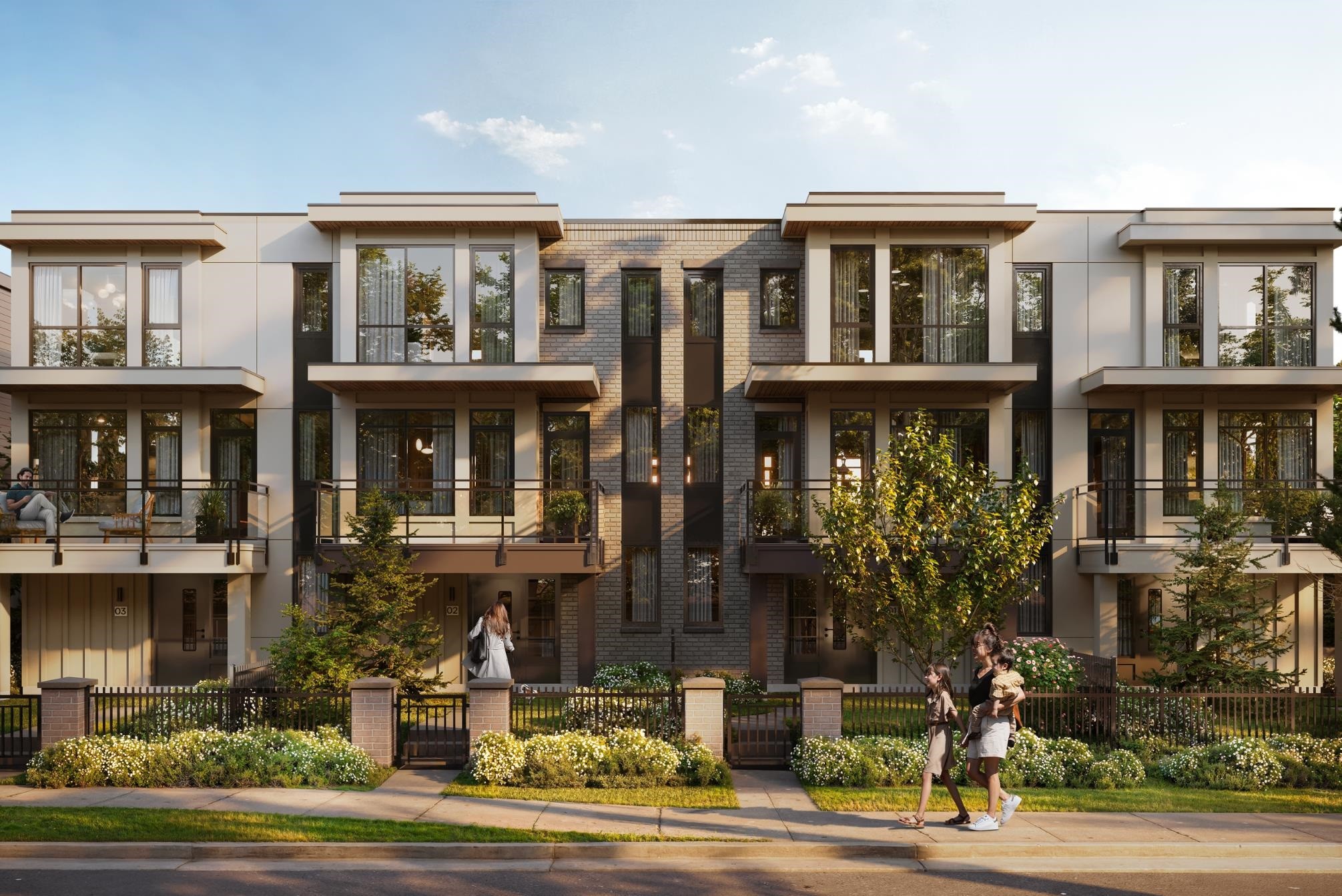 103-3888 Moresby Drive, Richmond, BC