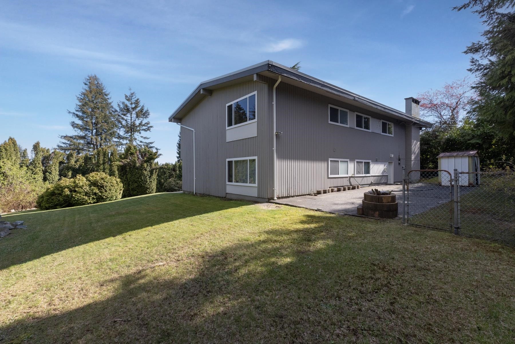 905 Greenwood Road, West Vancouver, BC