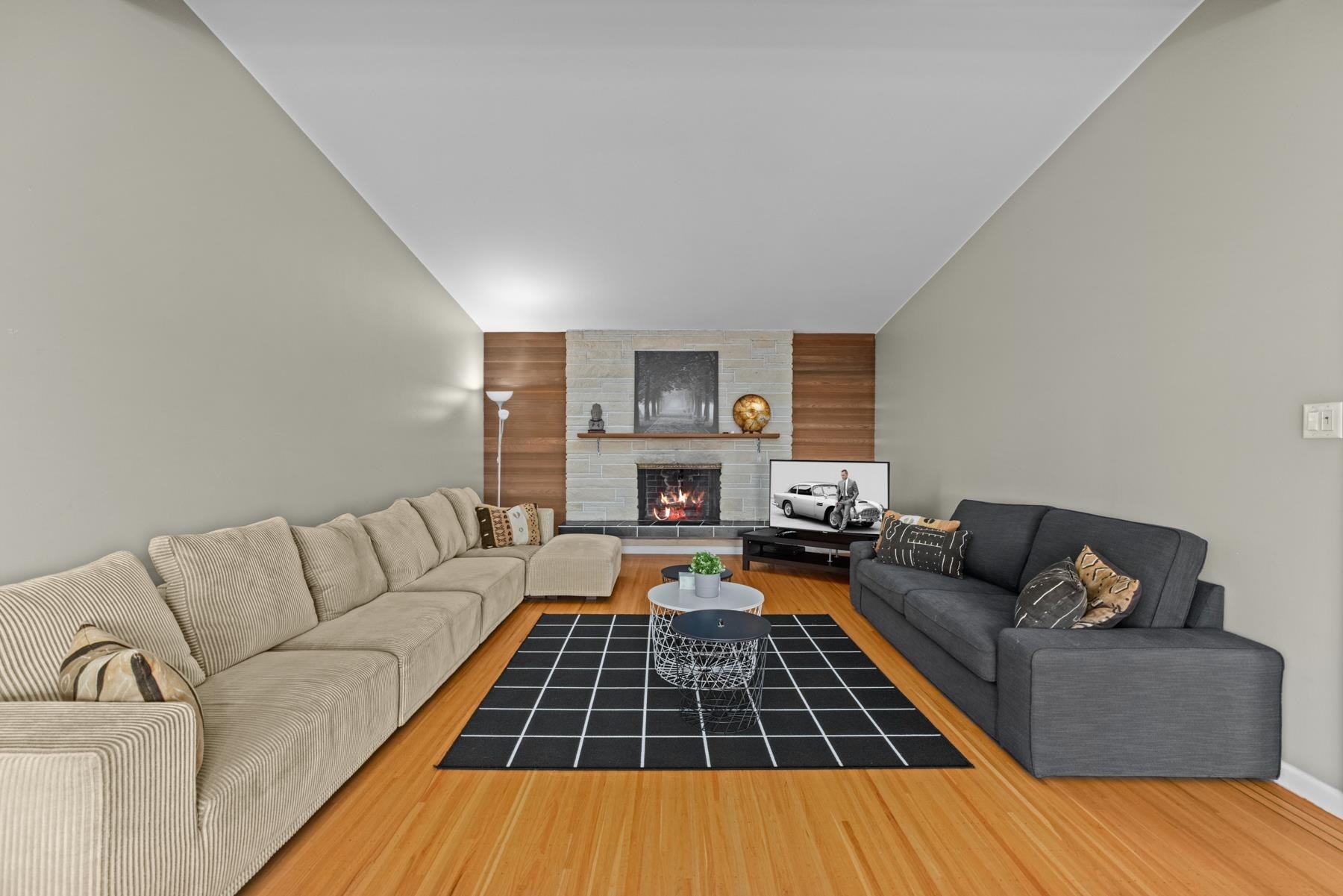 905 Greenwood Road, West Vancouver, BC