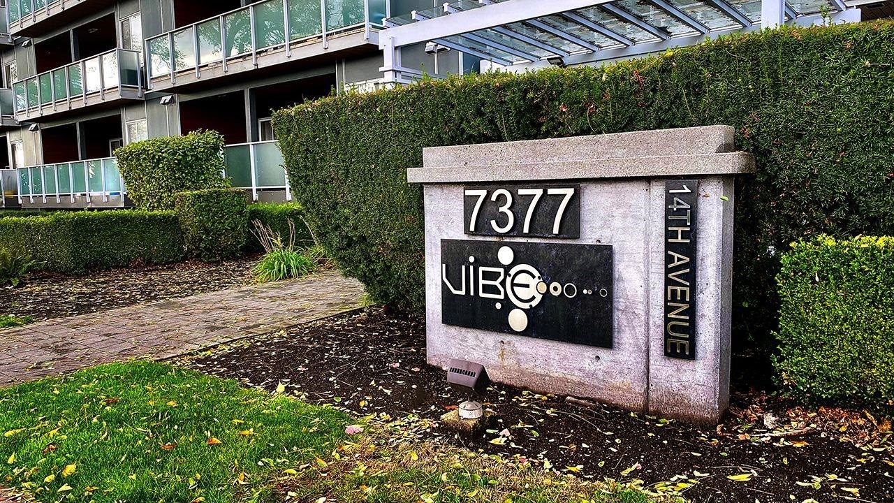 106-7377 14Th Avenue, Burnaby, BC