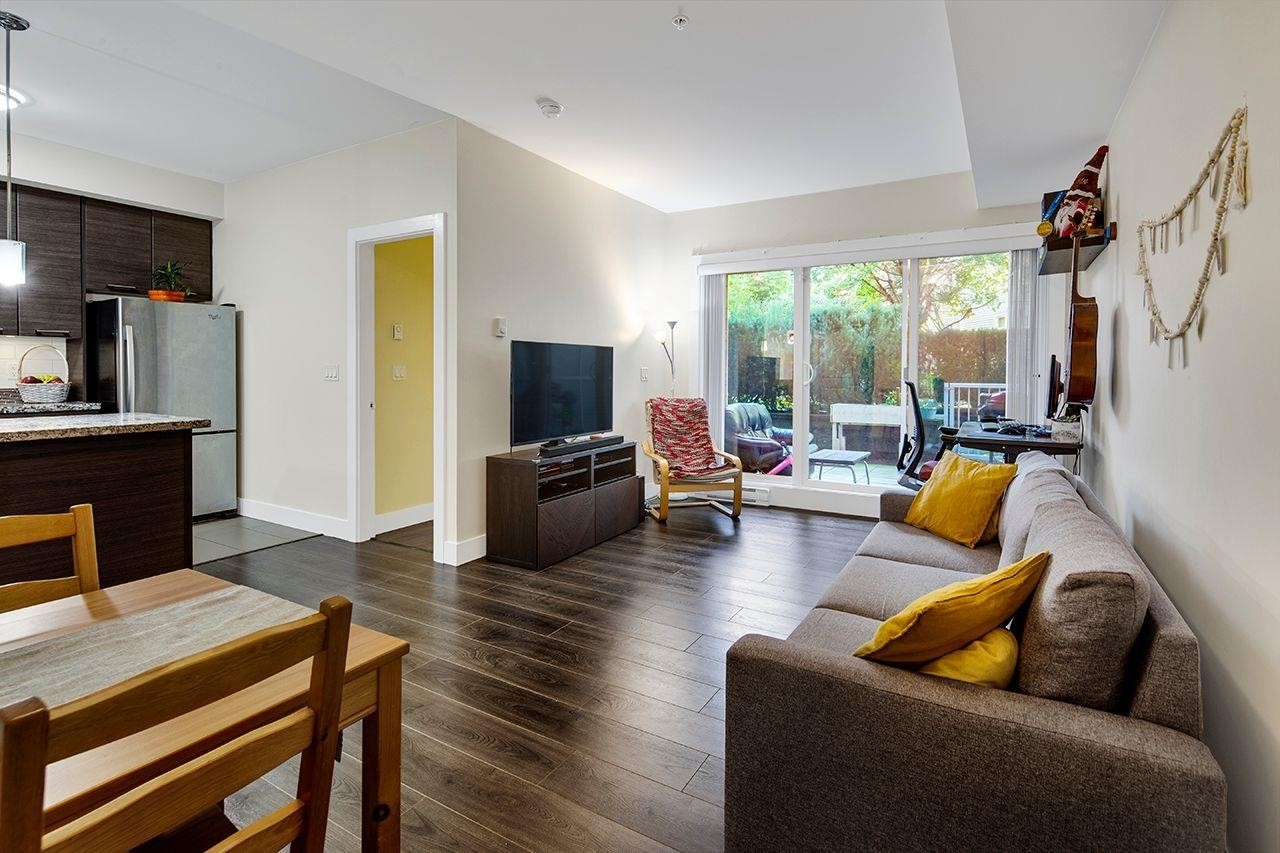 106-7377 14Th Avenue, Burnaby, BC