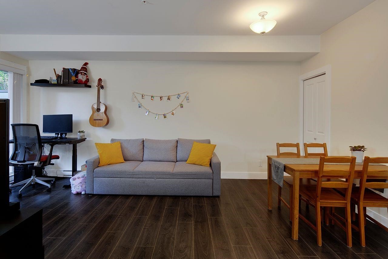 106-7377 14Th Avenue, Burnaby, BC