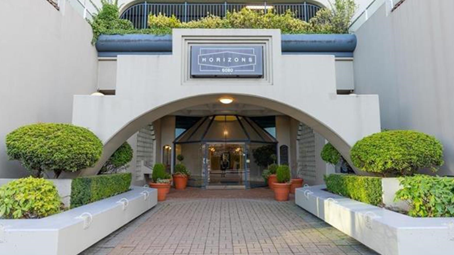 1106-6080 Minoru Boulevard, Richmond, BC