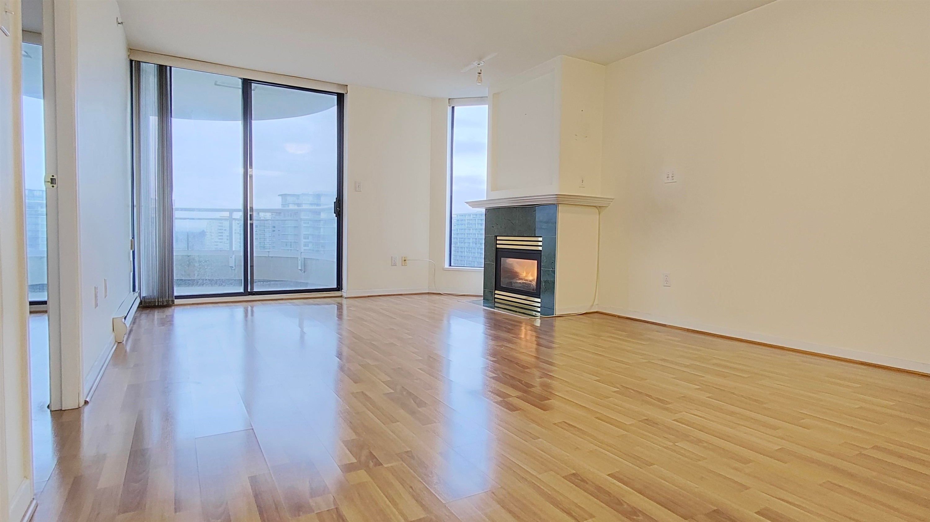 1106-6080 Minoru Boulevard, Richmond, BC