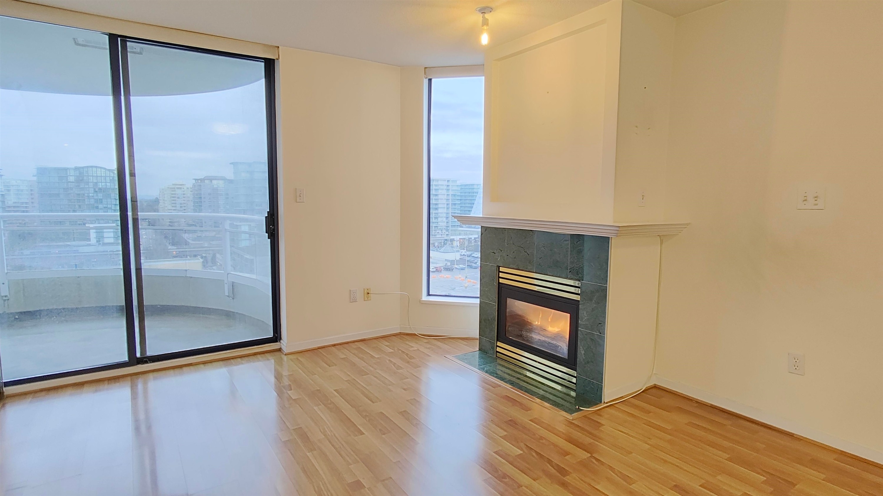 1106-6080 Minoru Boulevard, Richmond, BC