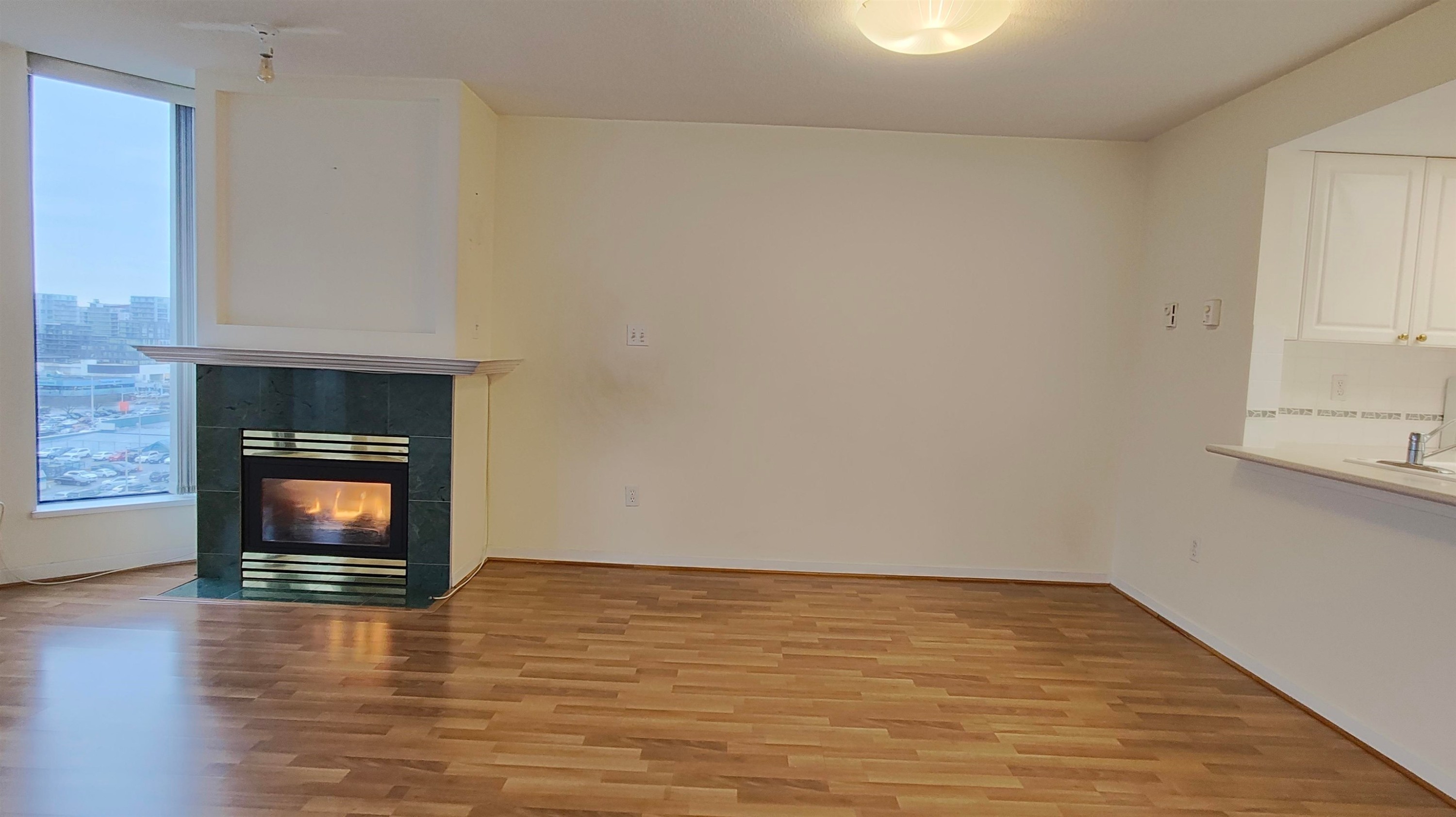 1106-6080 Minoru Boulevard, Richmond, BC