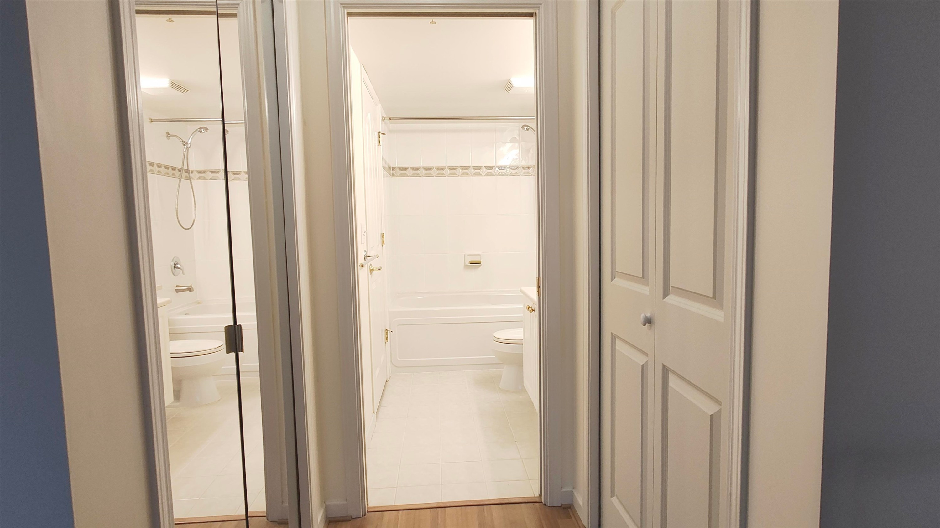 1106-6080 Minoru Boulevard, Richmond, BC