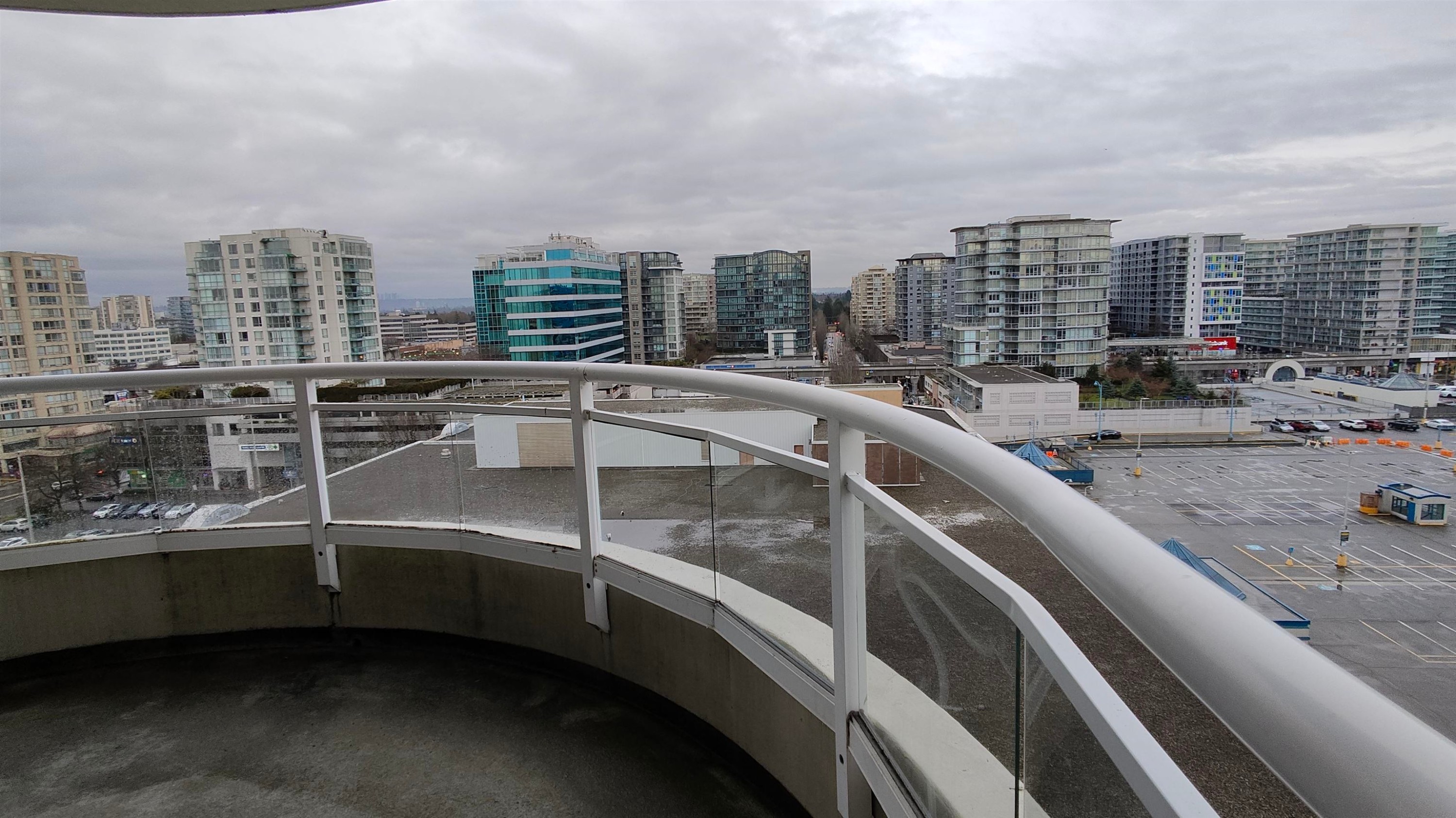 1106-6080 Minoru Boulevard, Richmond, BC