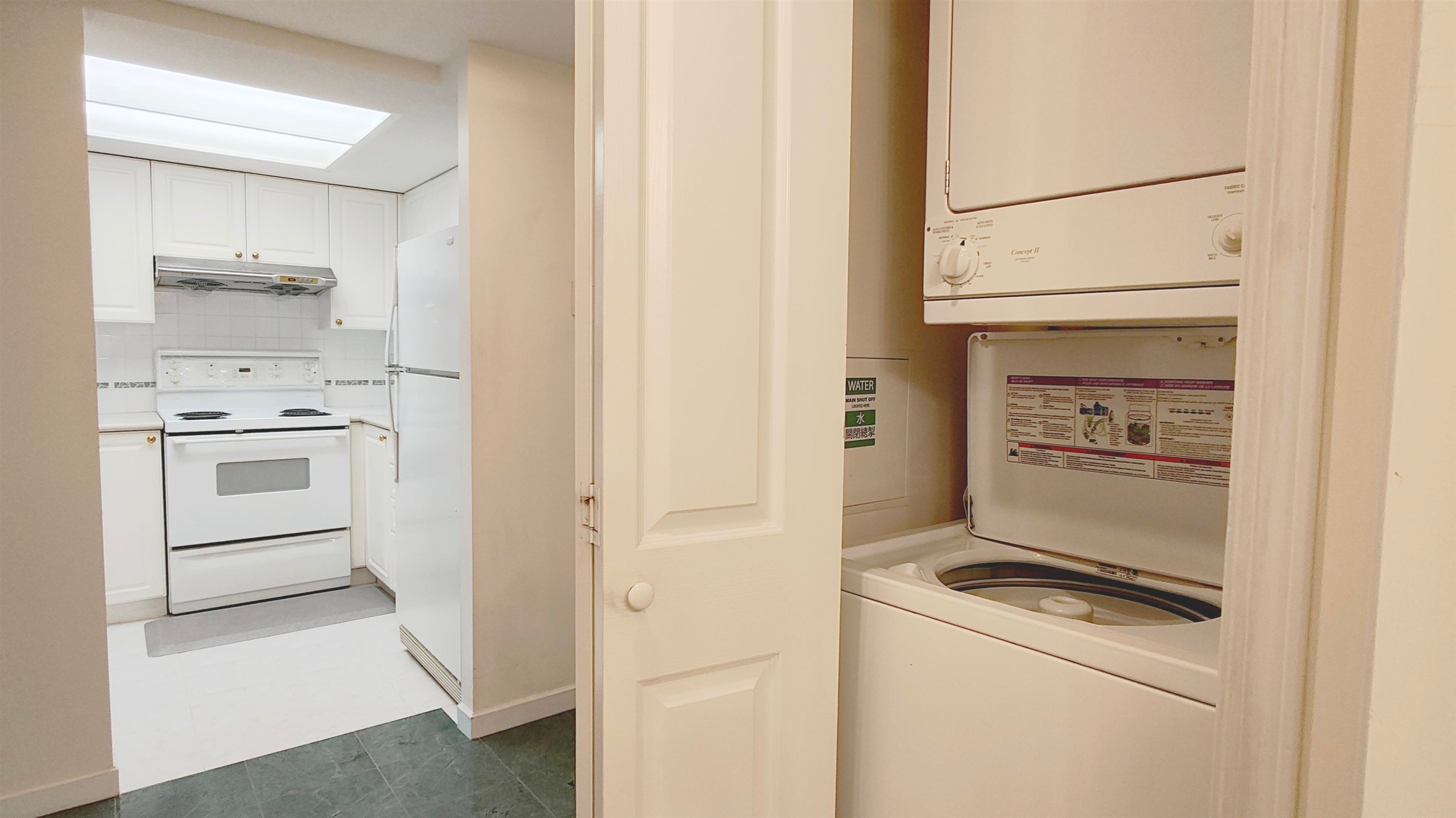 1106-6080 Minoru Boulevard, Richmond, BC