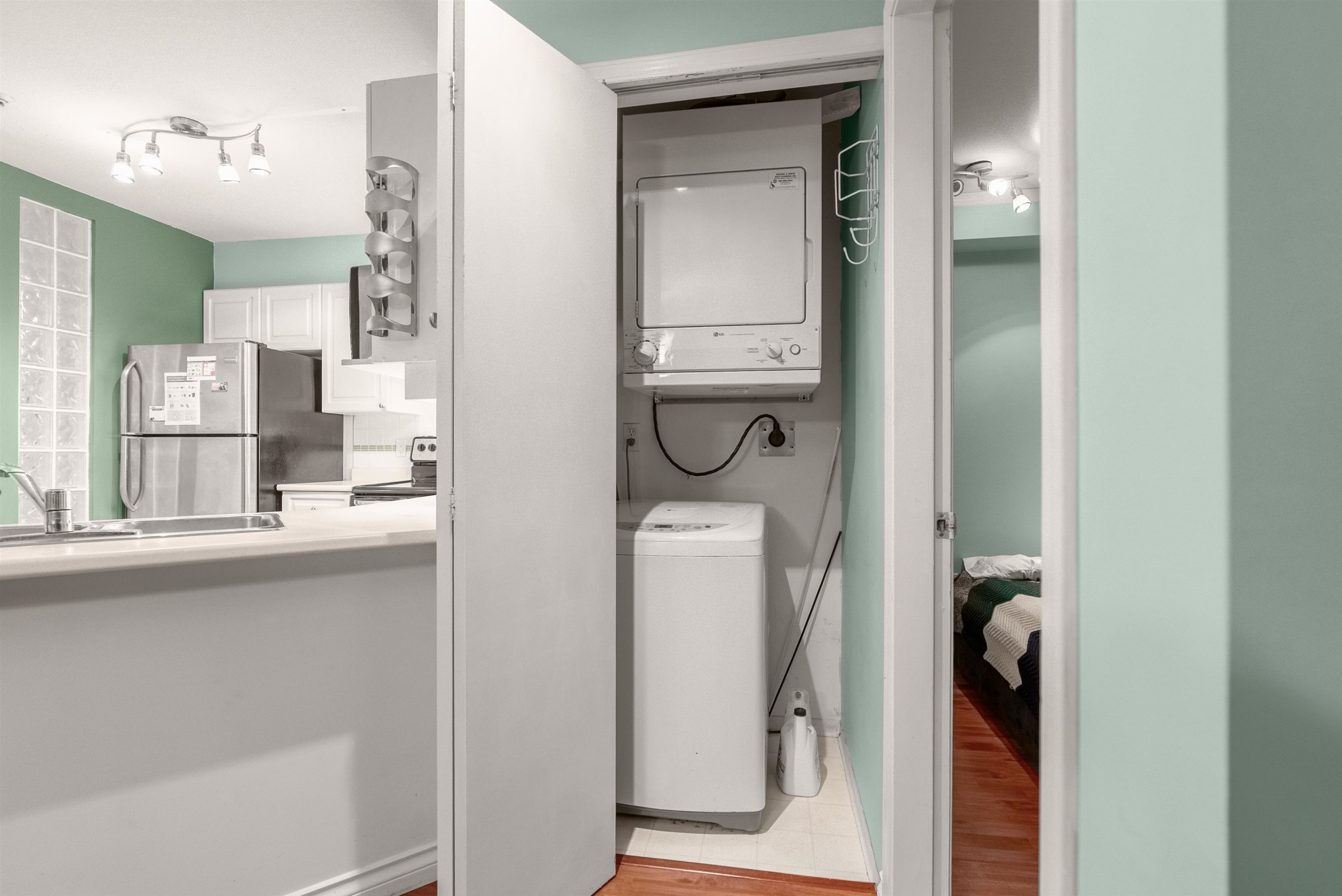 505-1032 Queens Avenue, New Westminster, BC