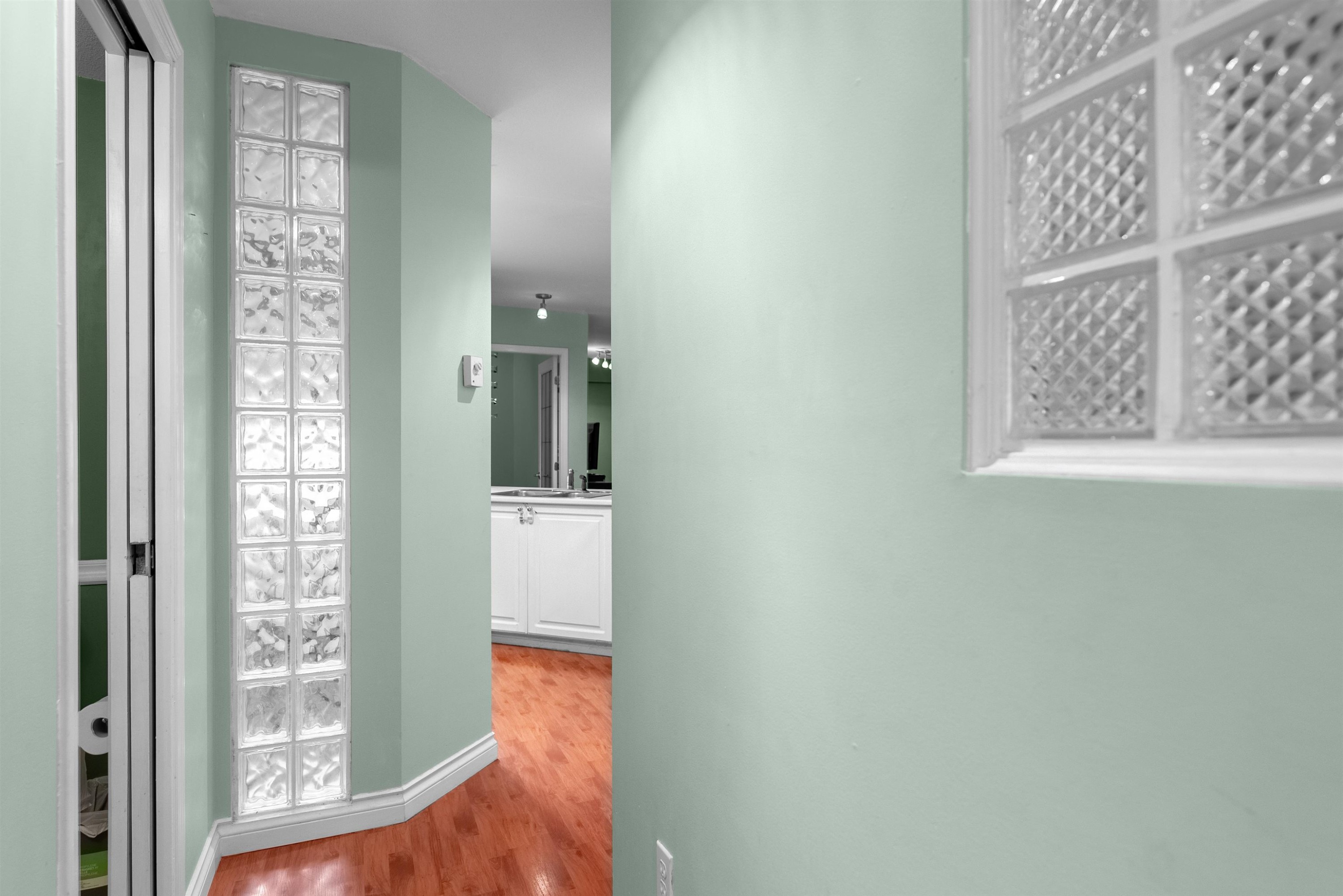 505-1032 Queens Avenue, New Westminster, BC