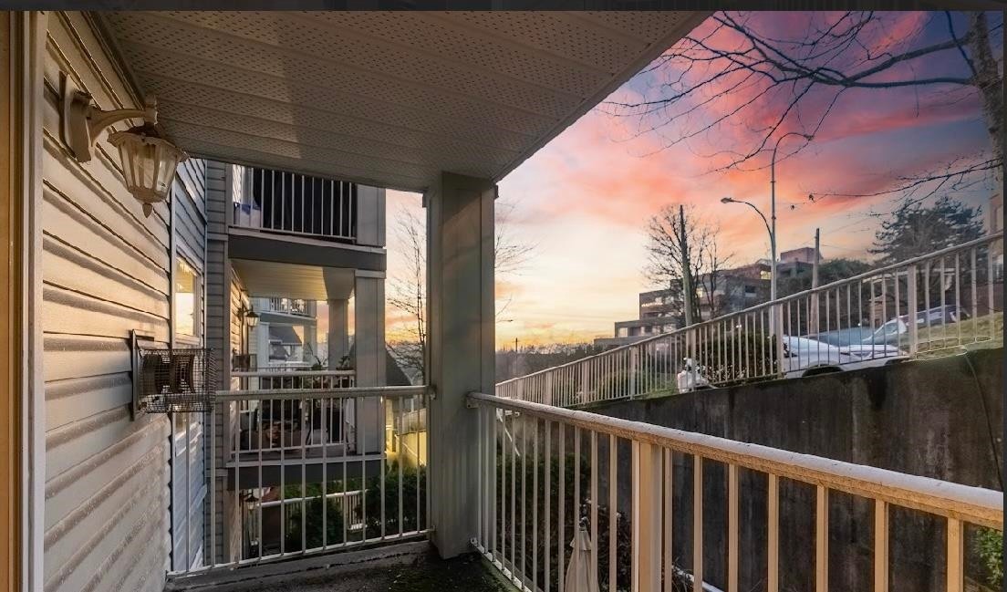 505-1032 Queens Avenue, New Westminster, BC