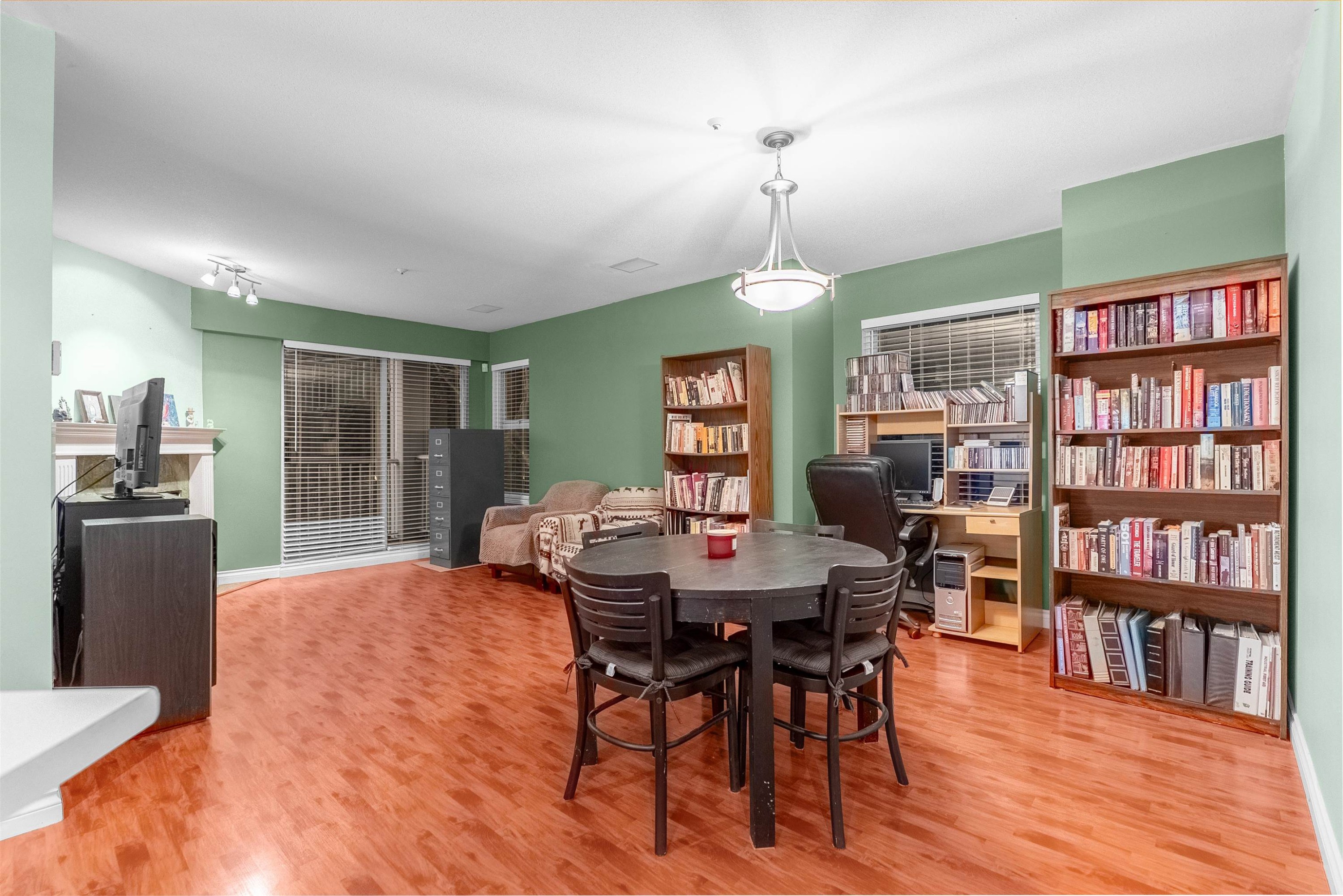 505-1032 Queens Avenue, New Westminster, BC