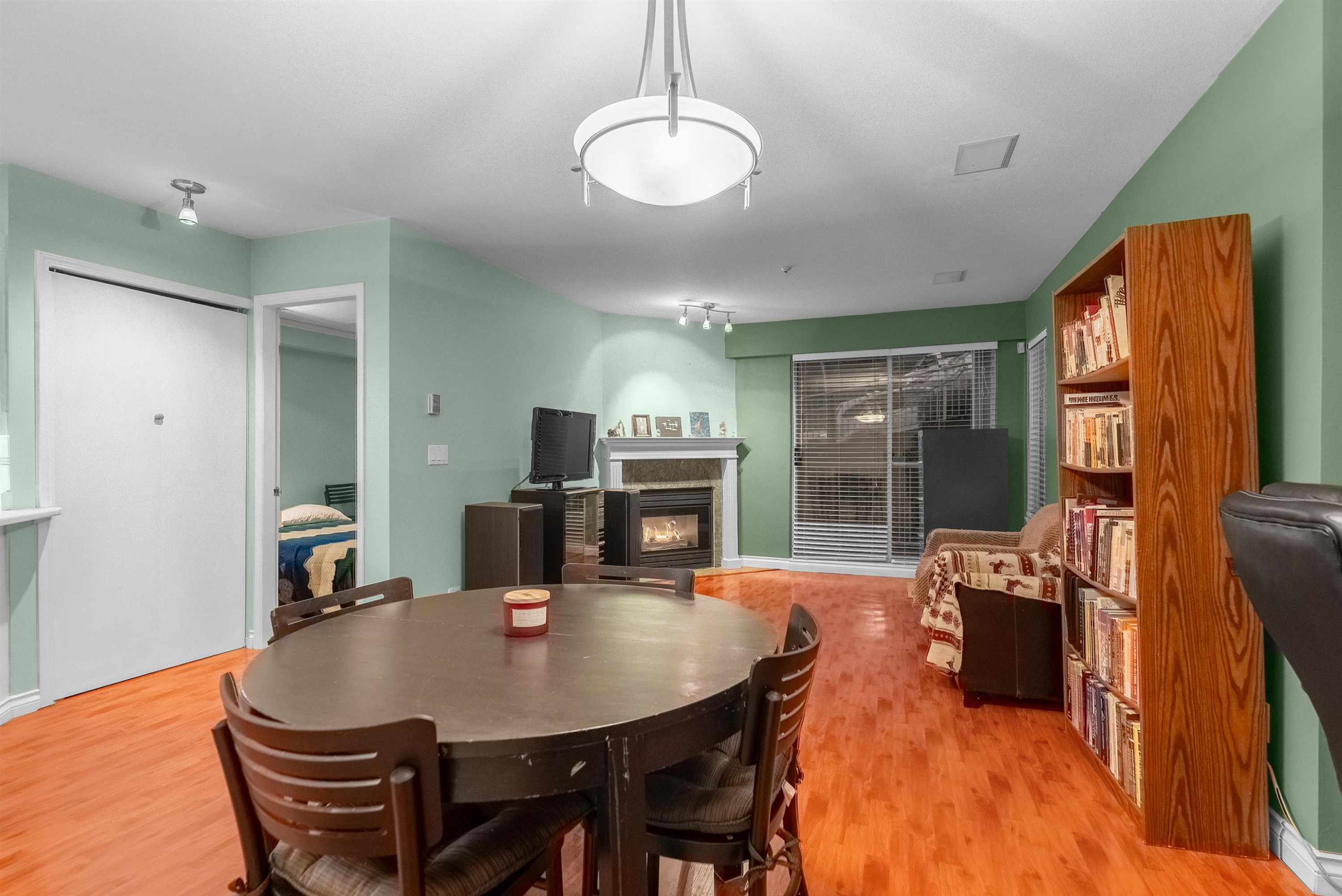 505-1032 Queens Avenue, New Westminster, BC