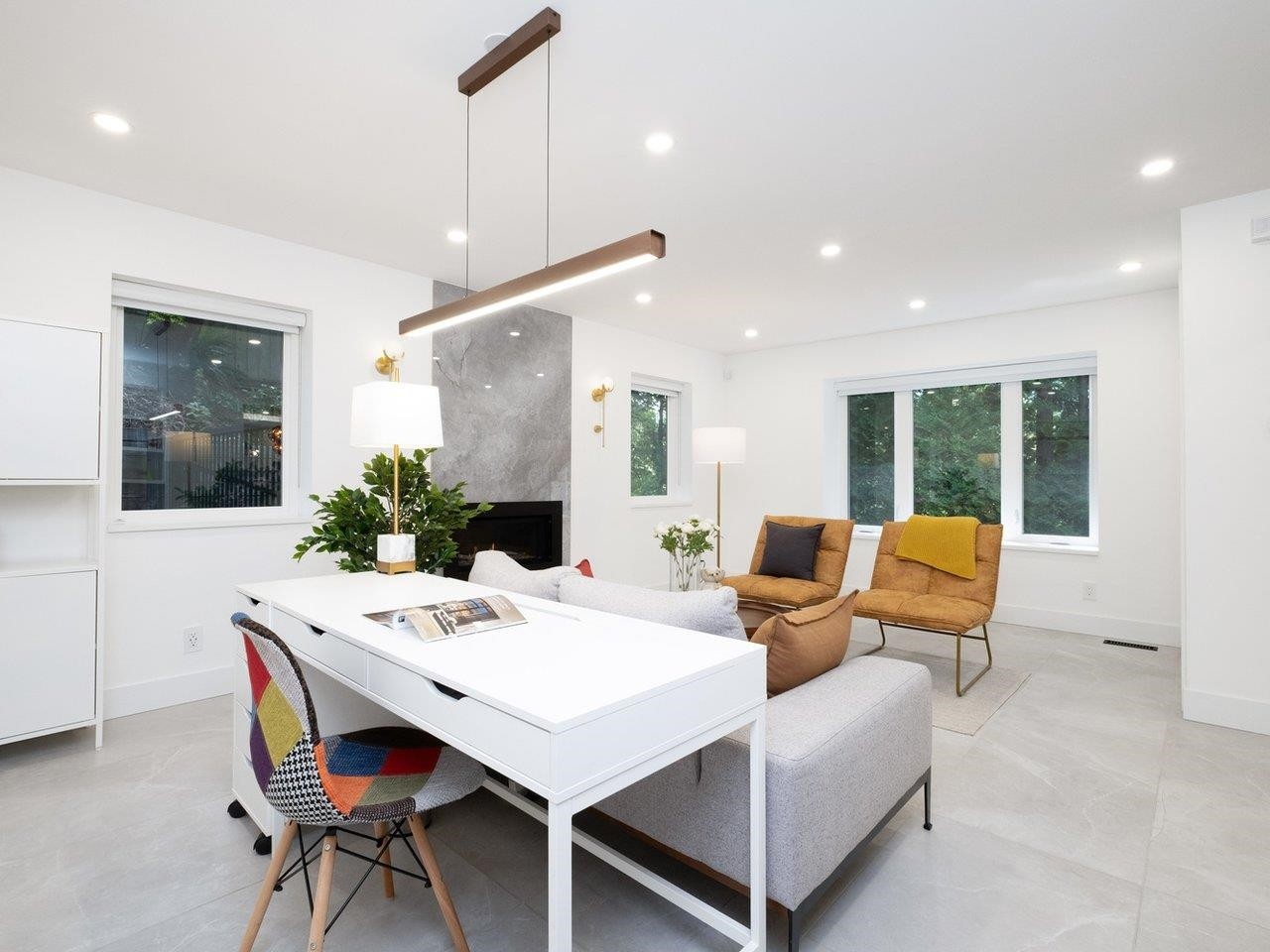 4283 Capilano Road, North Vancouver, BC