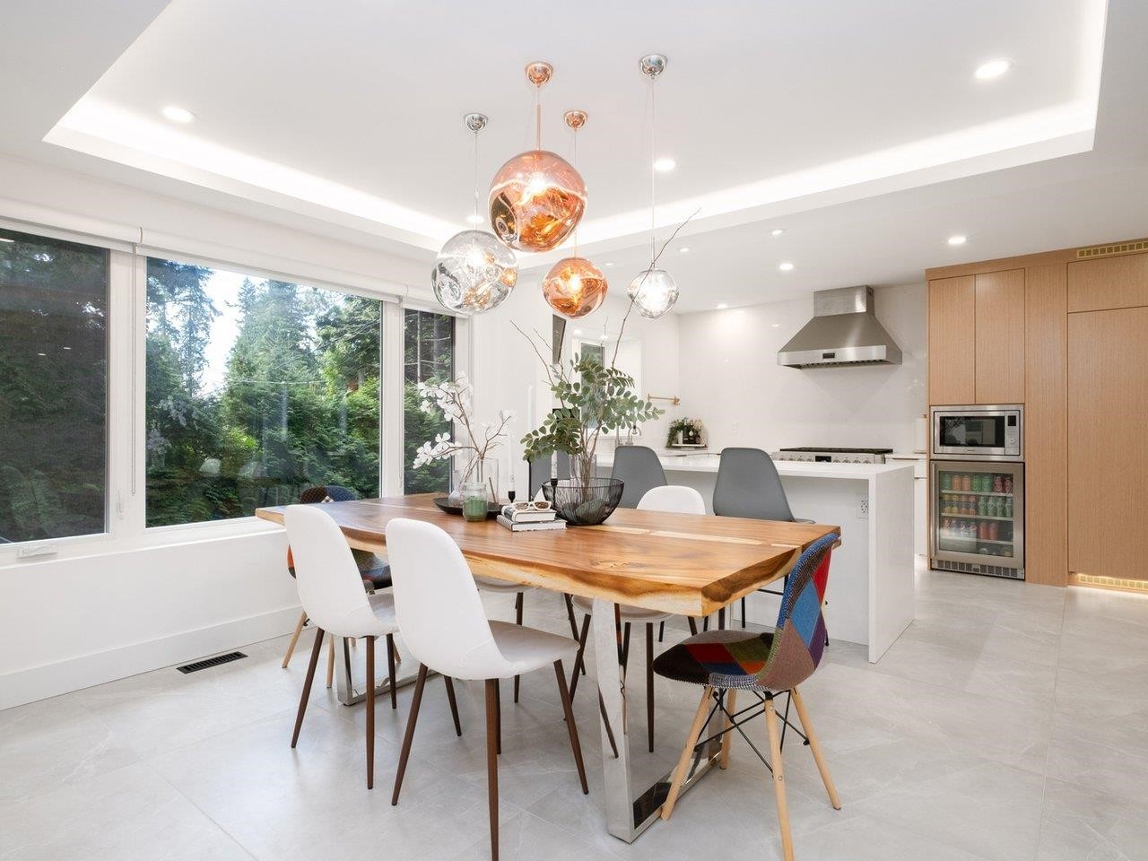 4283 Capilano Road, North Vancouver, BC