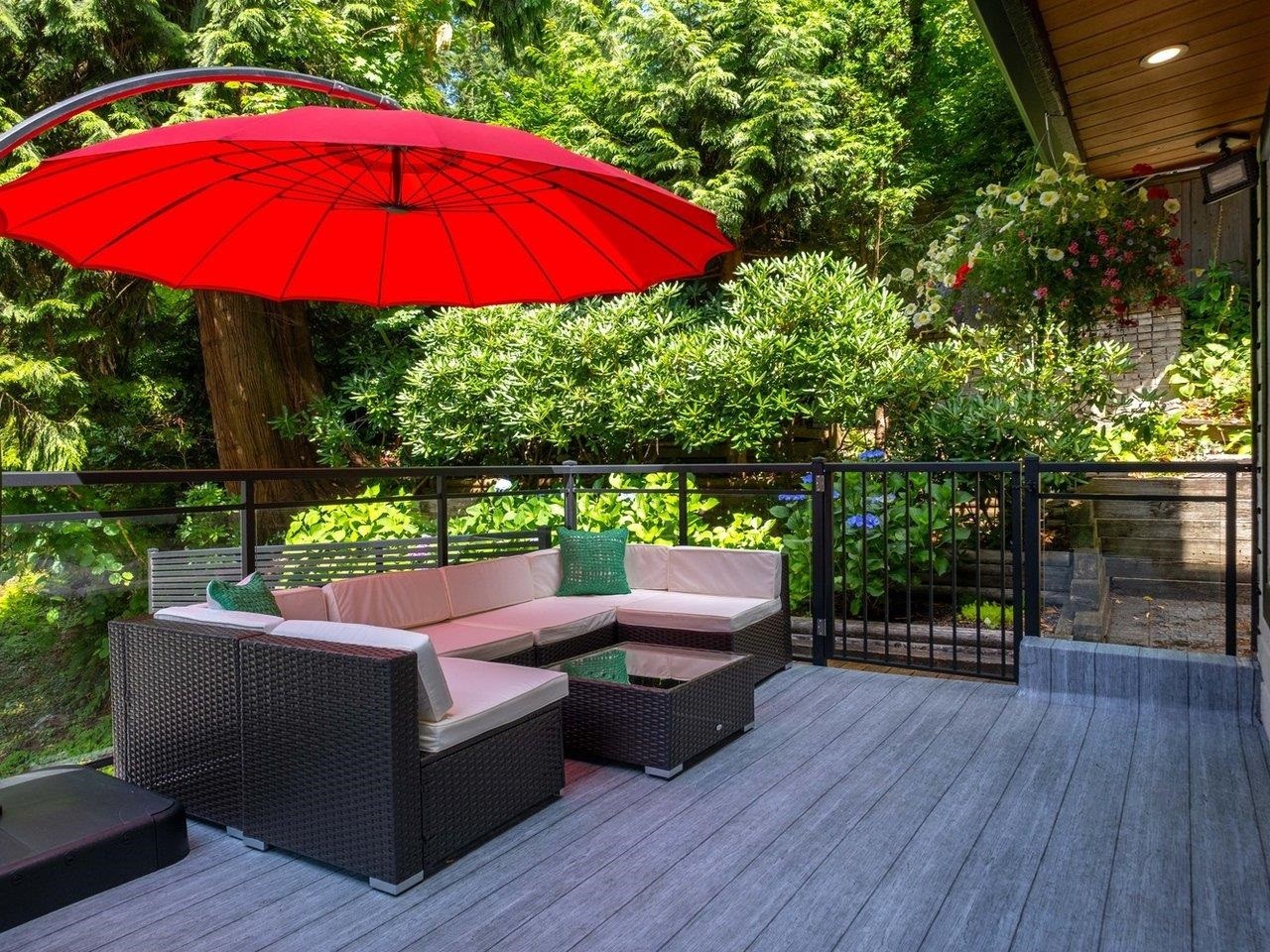 4283 Capilano Road, North Vancouver, BC