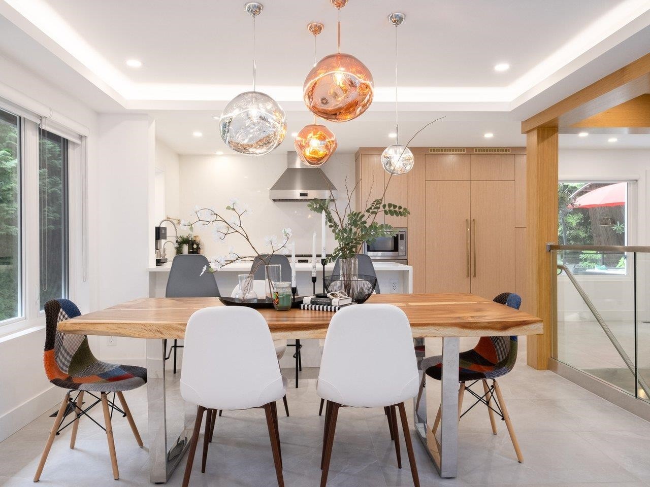 4283 Capilano Road, North Vancouver, BC