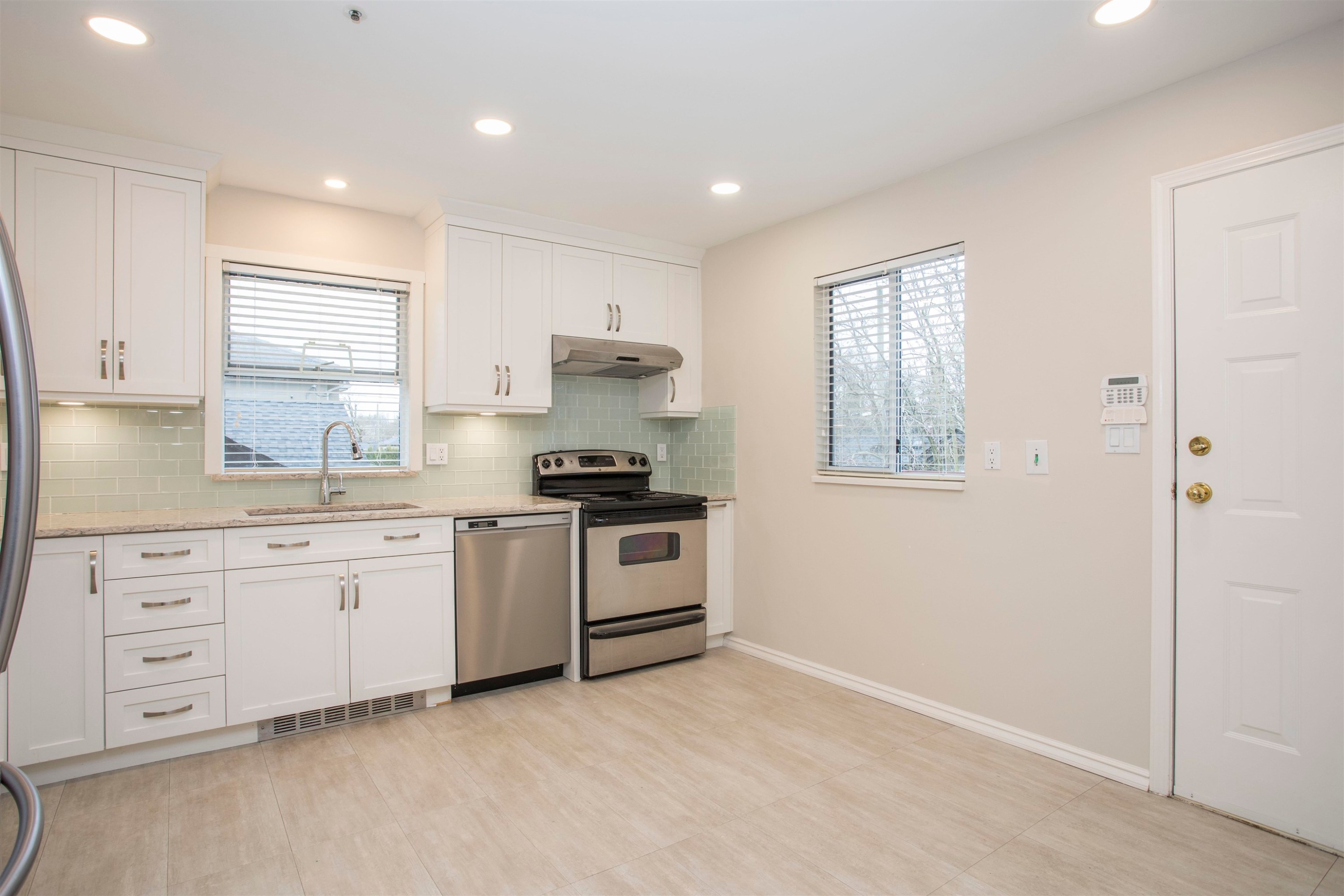 2945 12Th Avenue W, Vancouver, BC