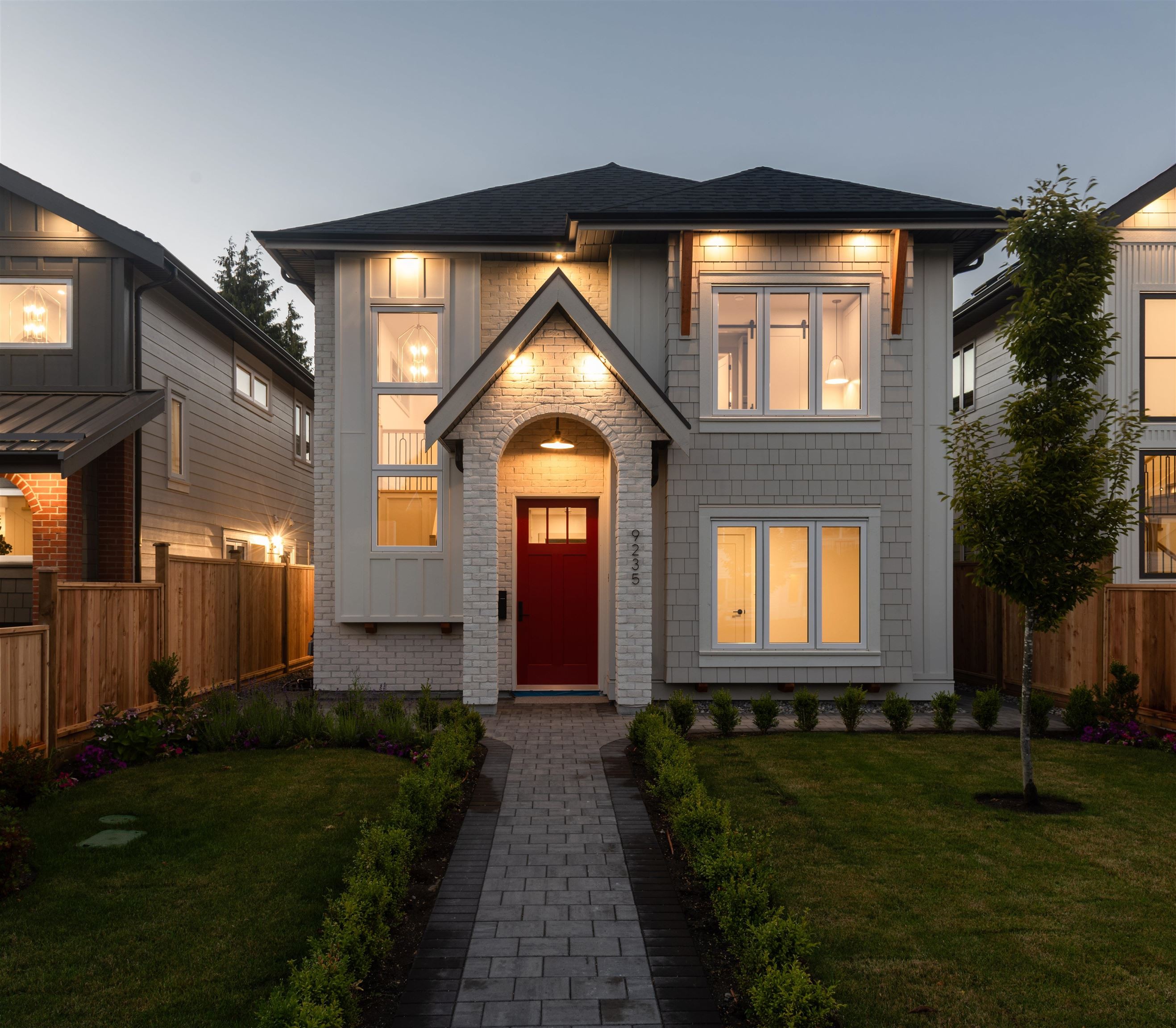 9235 Kilby Street, Richmond, BC