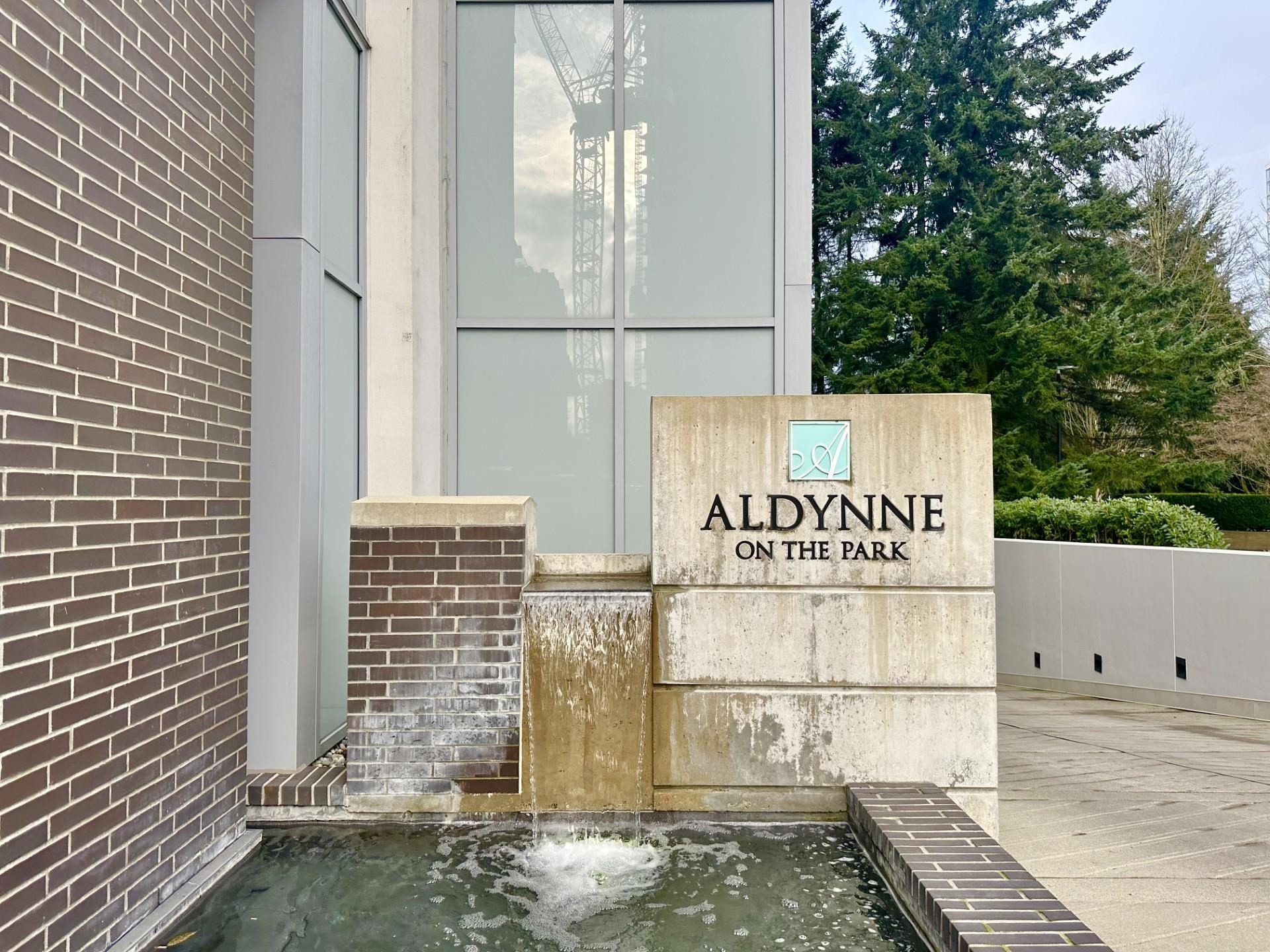 2606-5883 Barker Avenue, Burnaby, BC