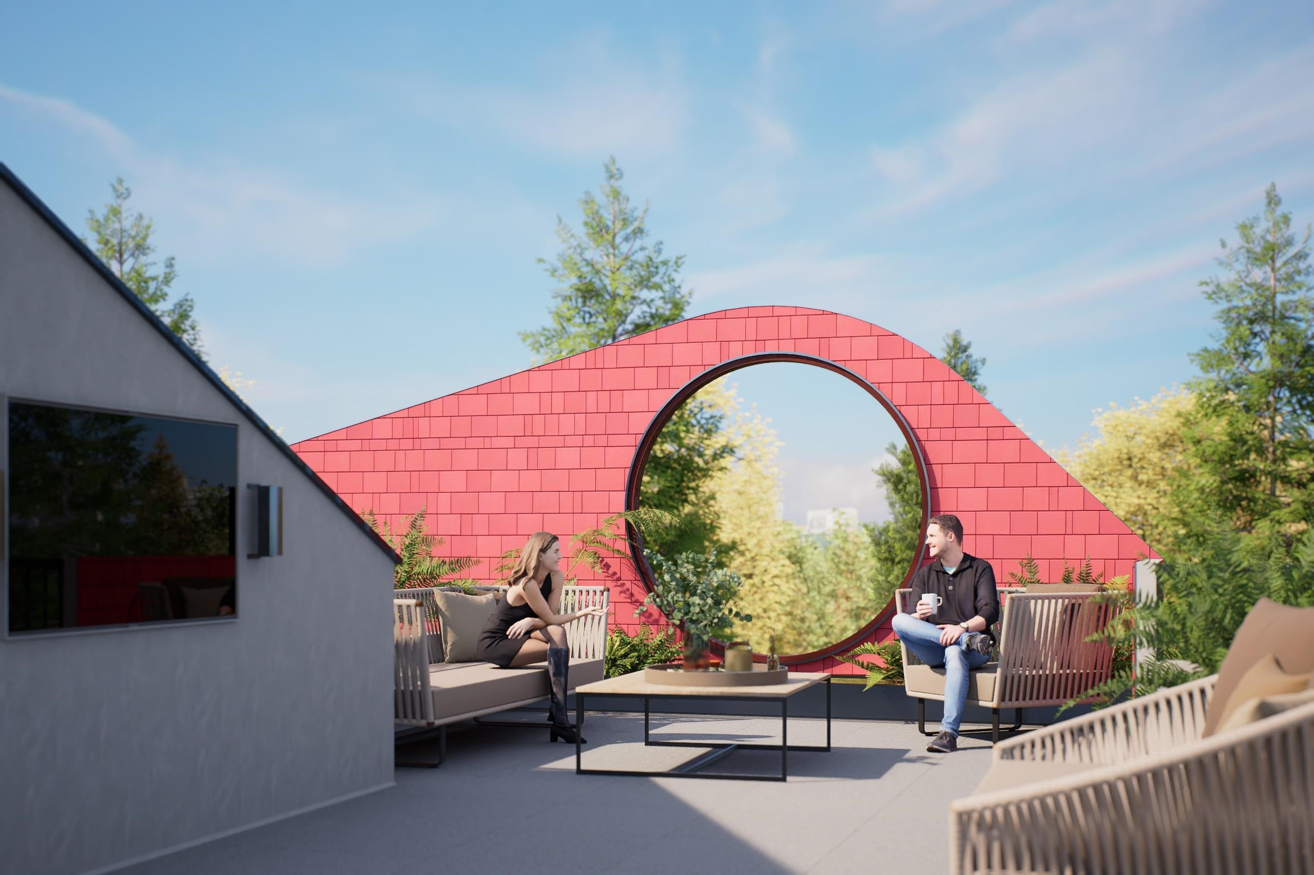 122-1552 3Rd Avenue E, Vancouver, BC