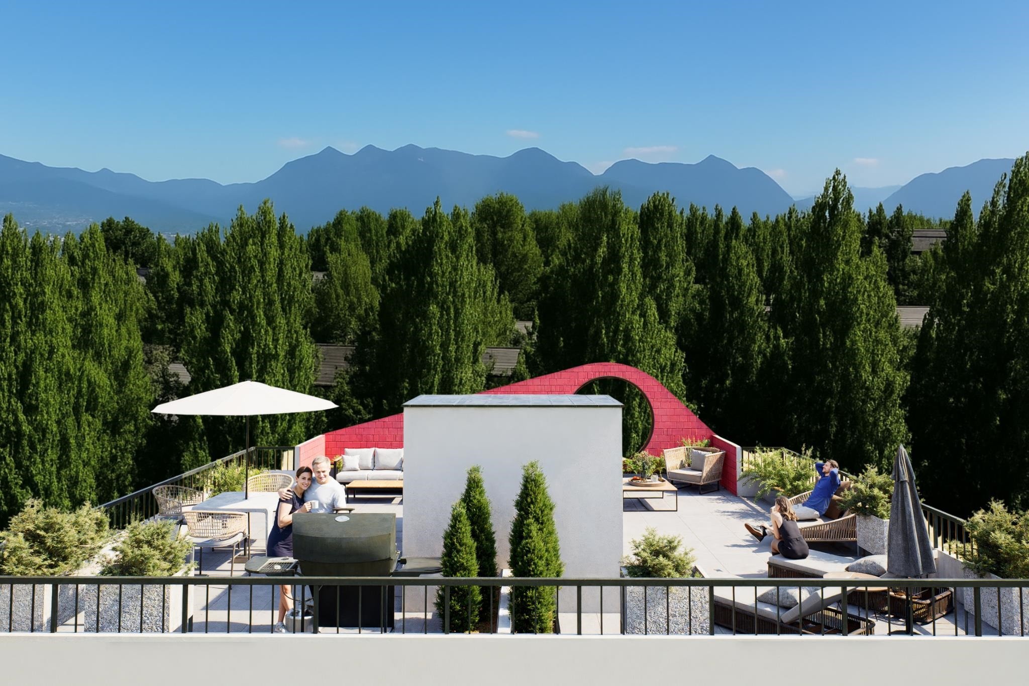 122-1552 3Rd Avenue E, Vancouver, BC