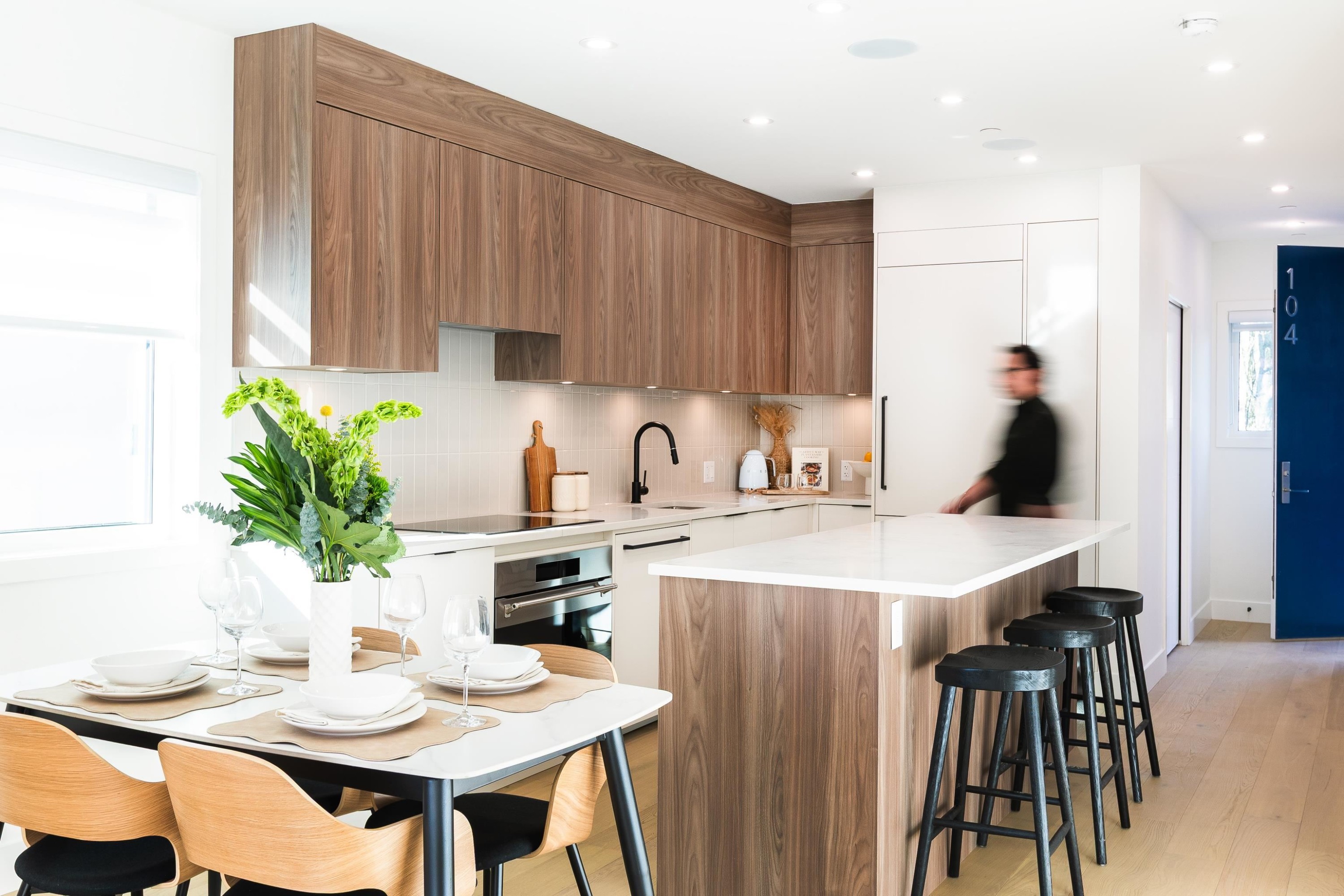 104-1550 3Rd Avenue E, Vancouver, BC