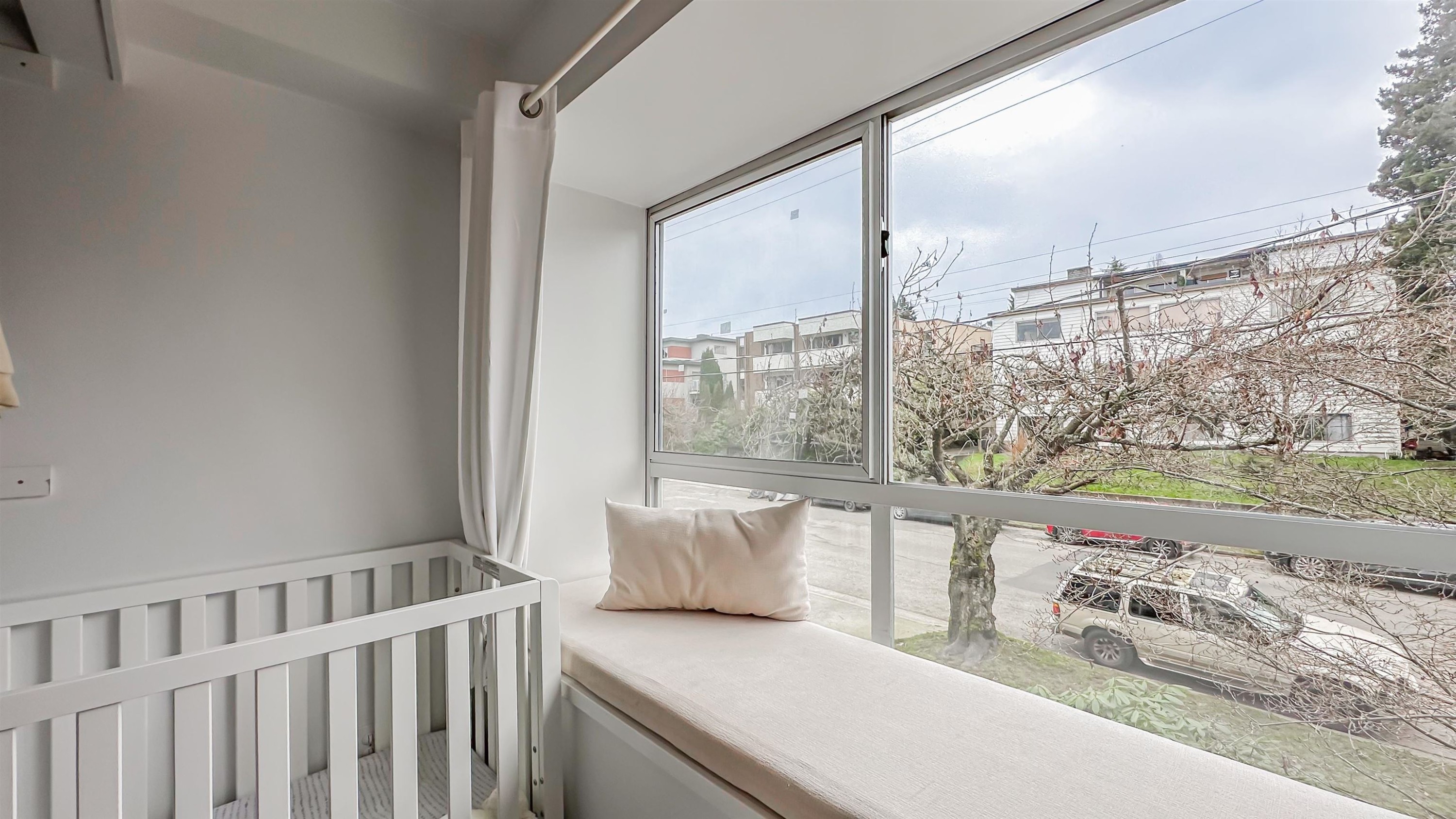 2211 Wall Street, Vancouver, BC