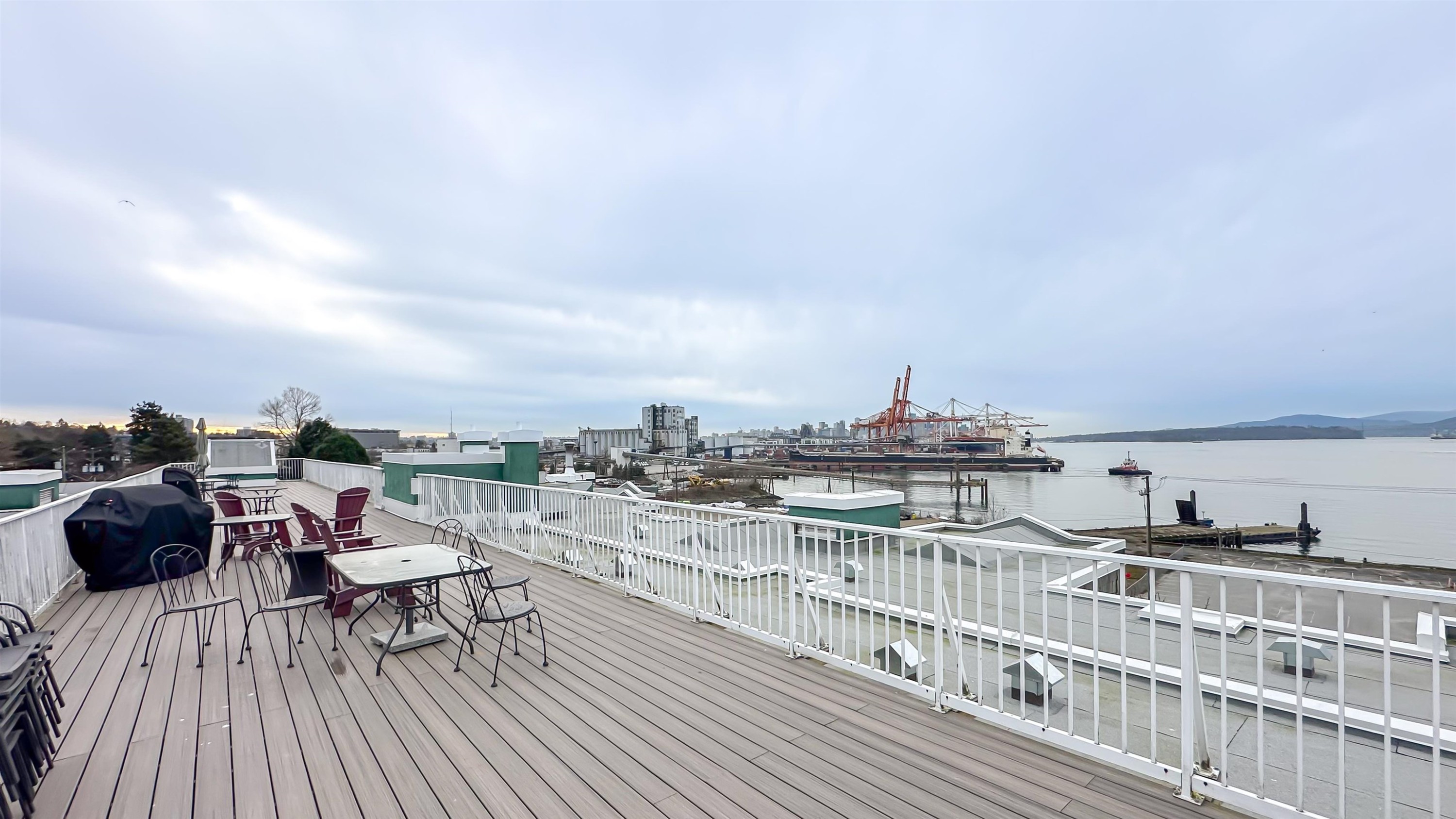 2211 Wall Street, Vancouver, BC