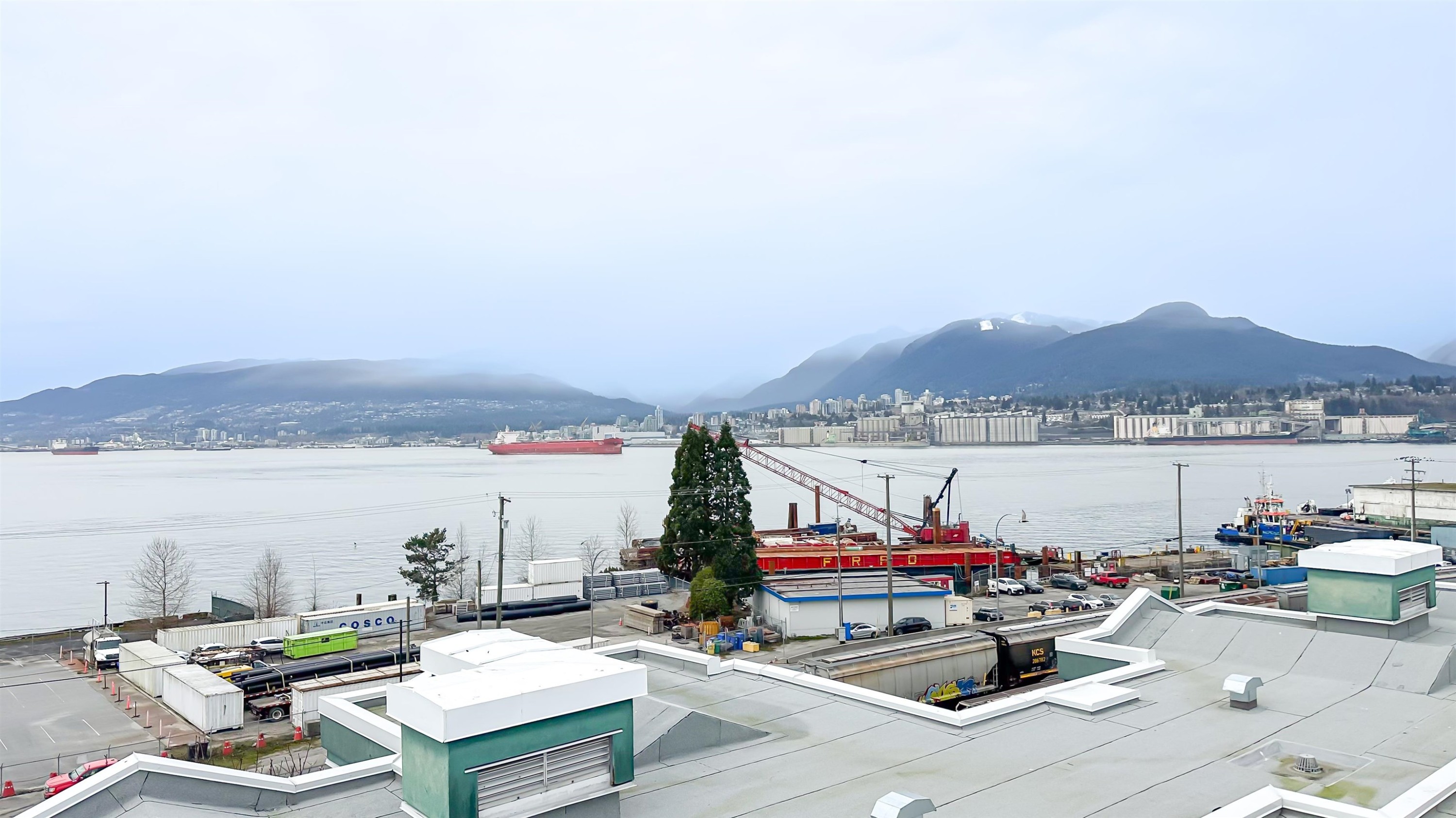 2211 Wall Street, Vancouver, BC