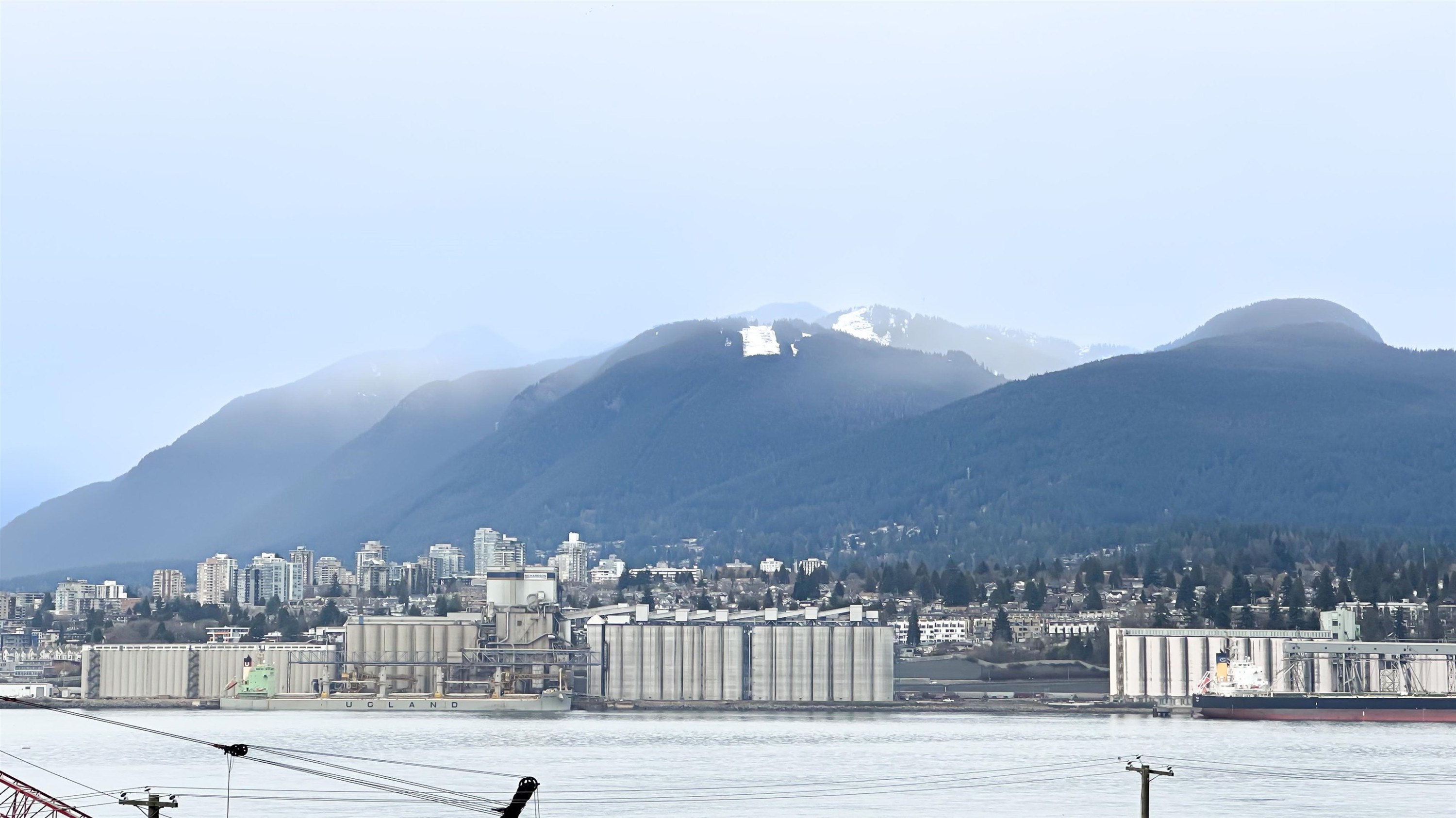 2211 Wall Street, Vancouver, BC