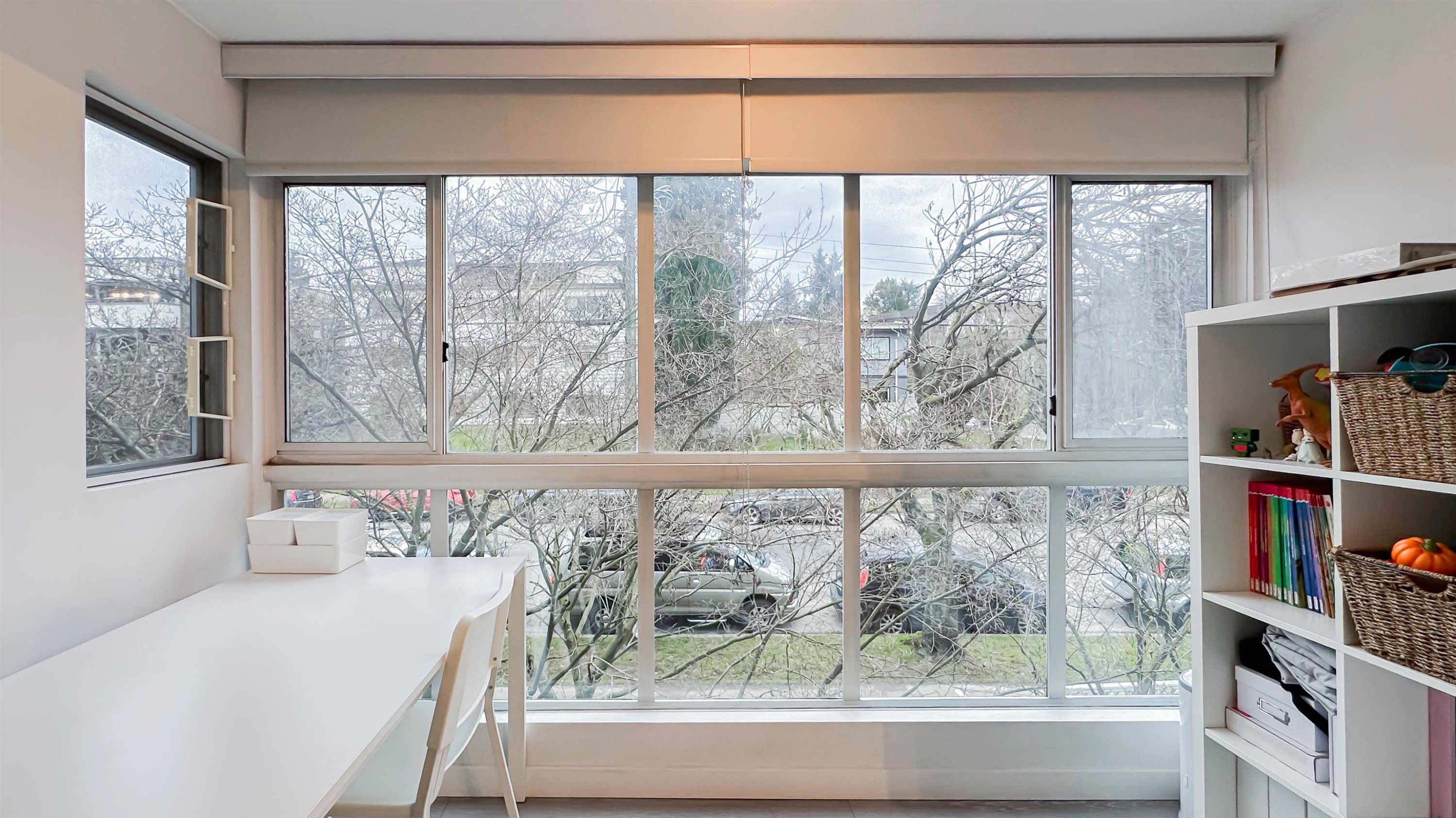 2211 Wall Street, Vancouver, BC