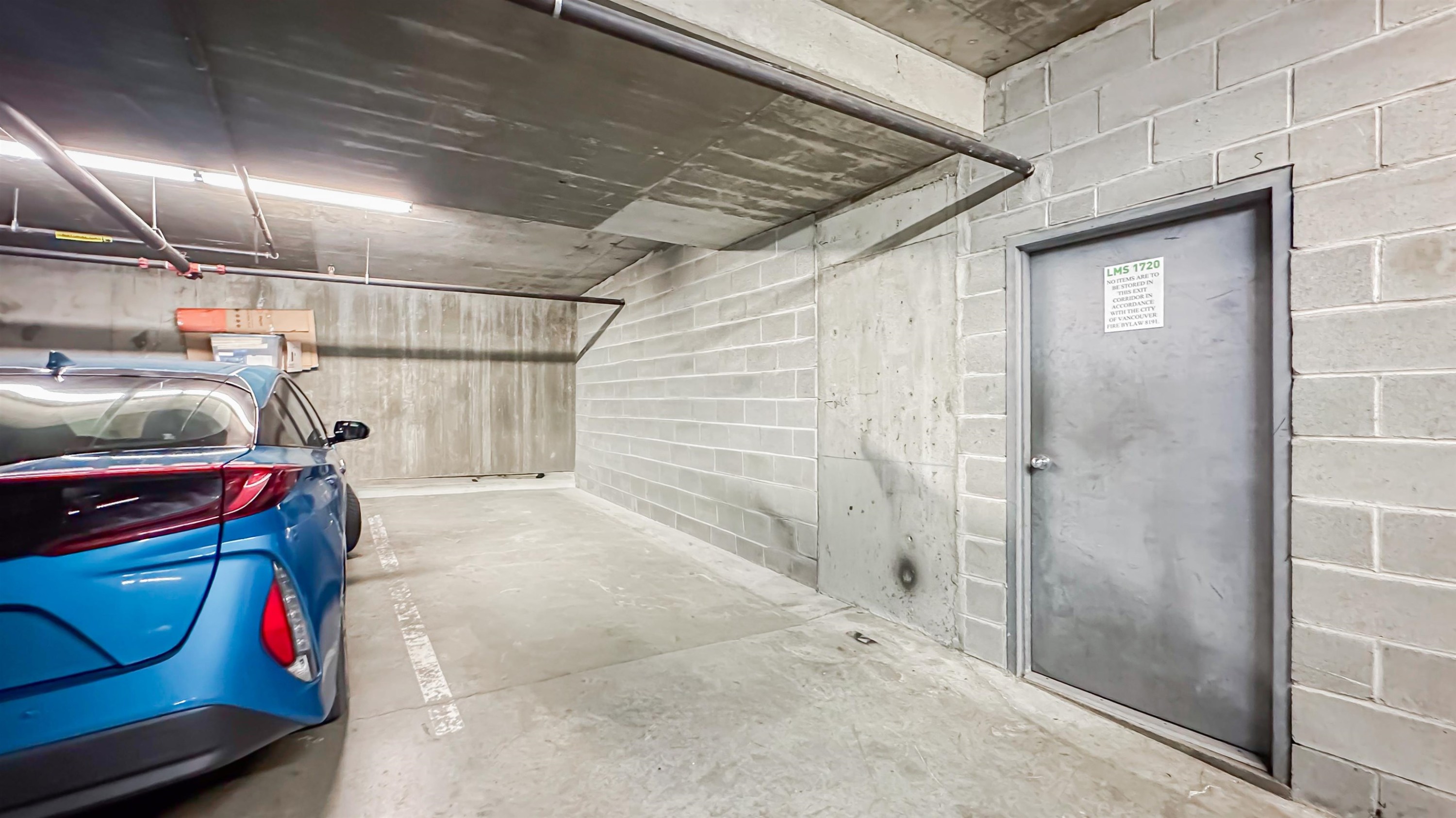 2211 Wall Street, Vancouver, BC