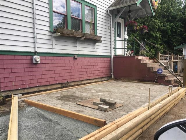 516 Webster Avenue, Coquitlam, BC