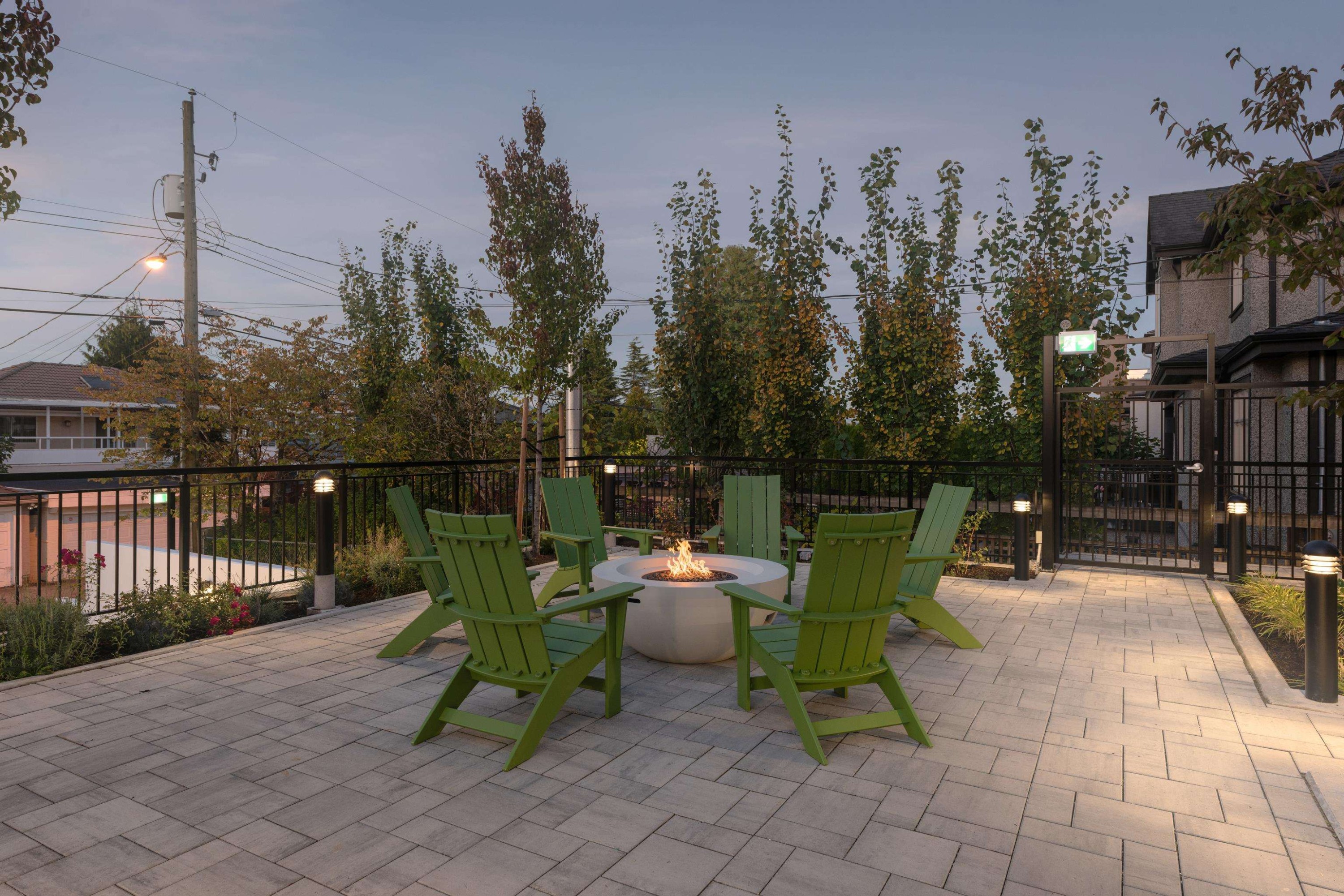 263-479 28Th Avenue W, Vancouver, BC