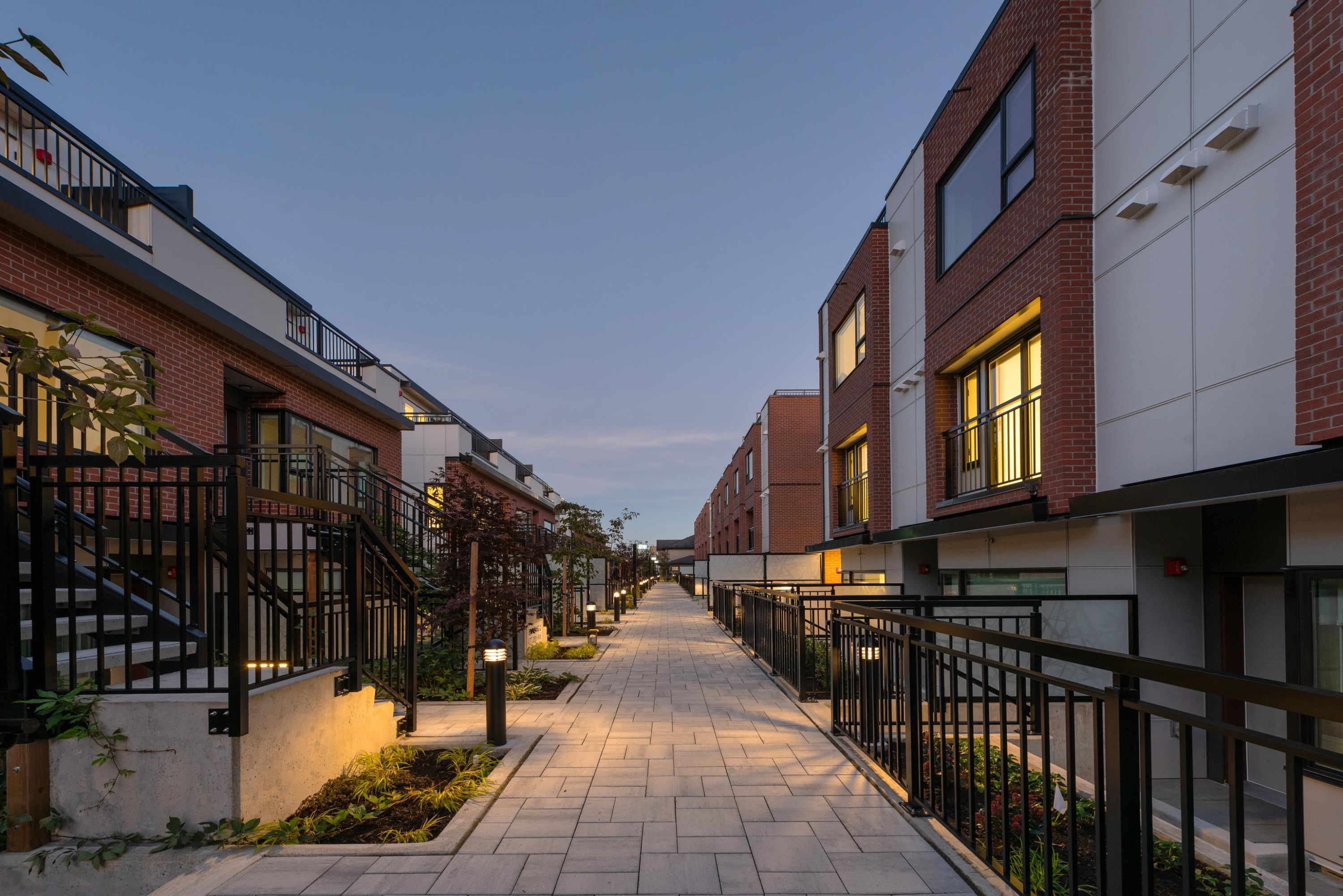 263-479 28Th Avenue W, Vancouver, BC