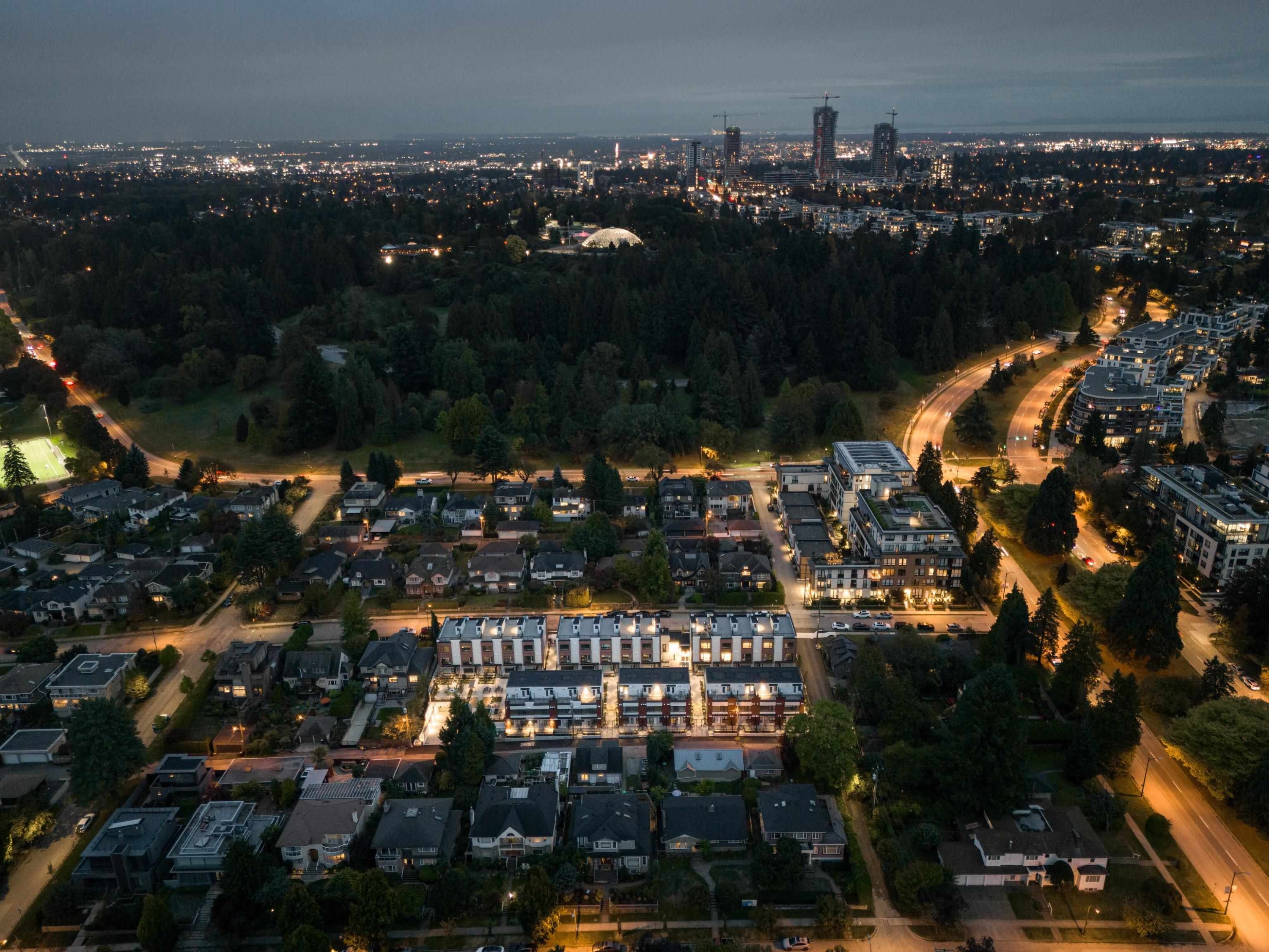 263-479 28Th Avenue W, Vancouver, BC